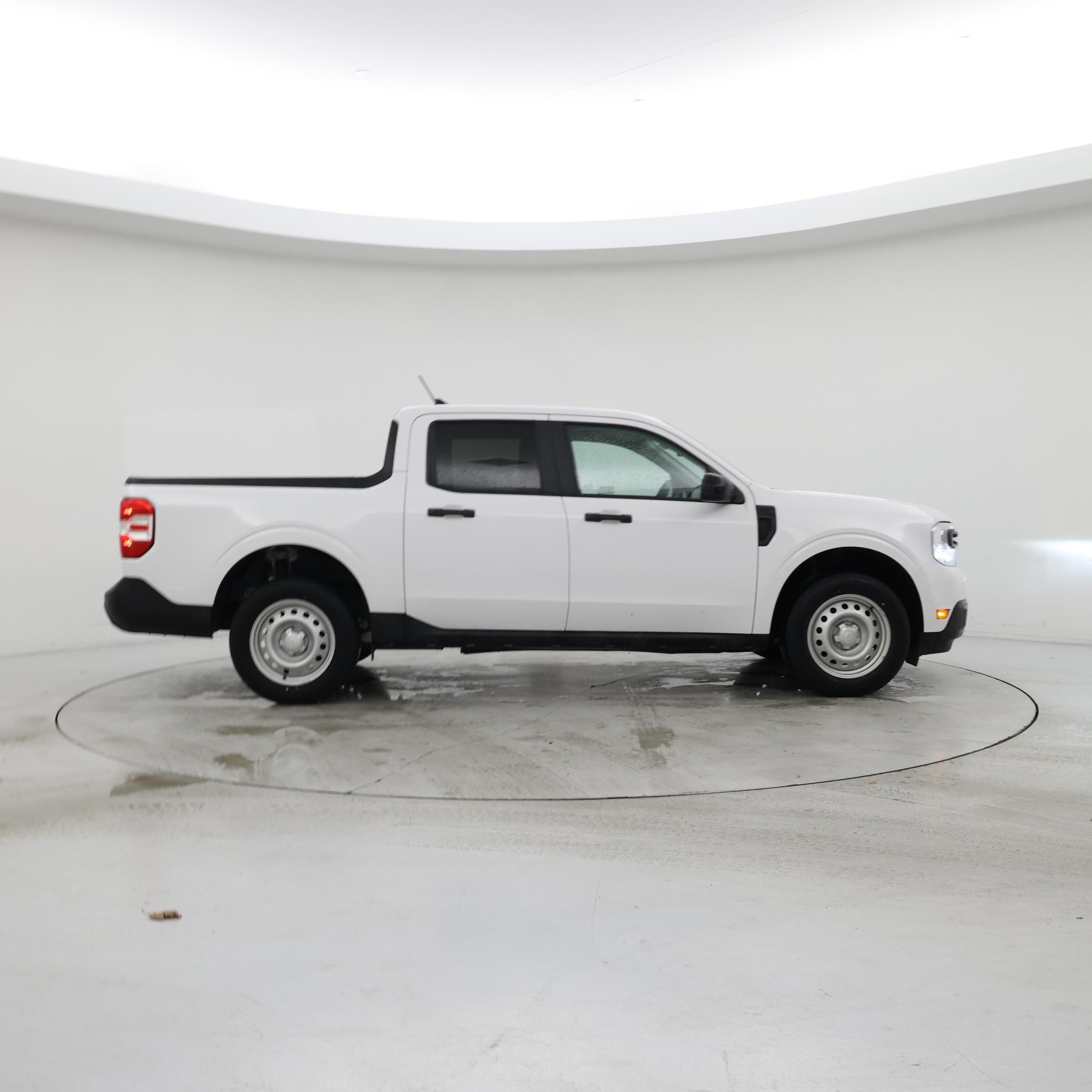 Thumbnail: 2022 Ford Maverick - 7