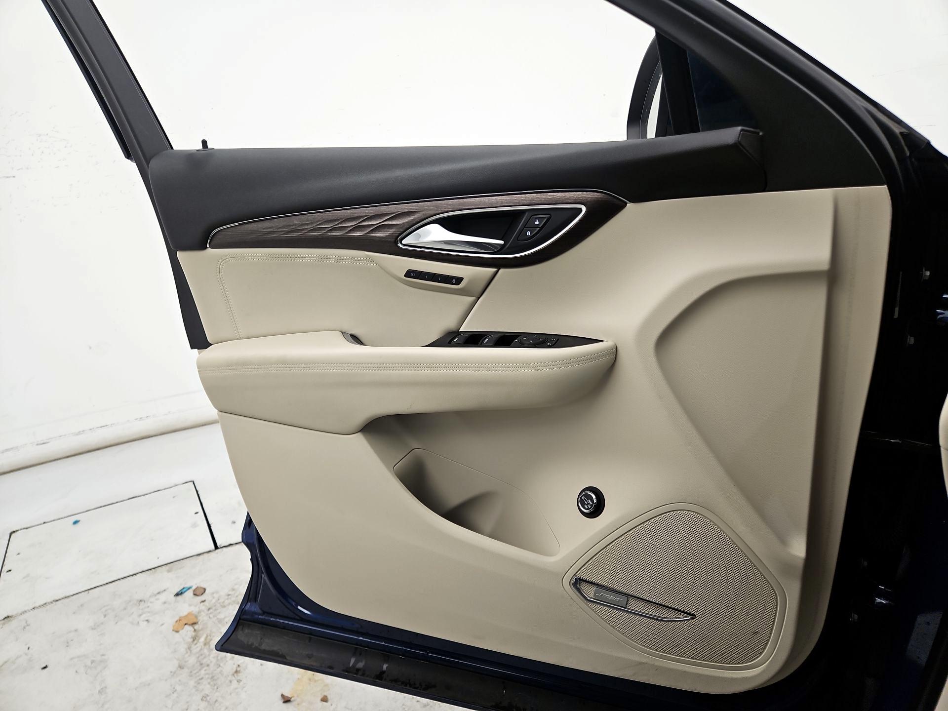 Thumbnail: 2023 Buick Envision - 12