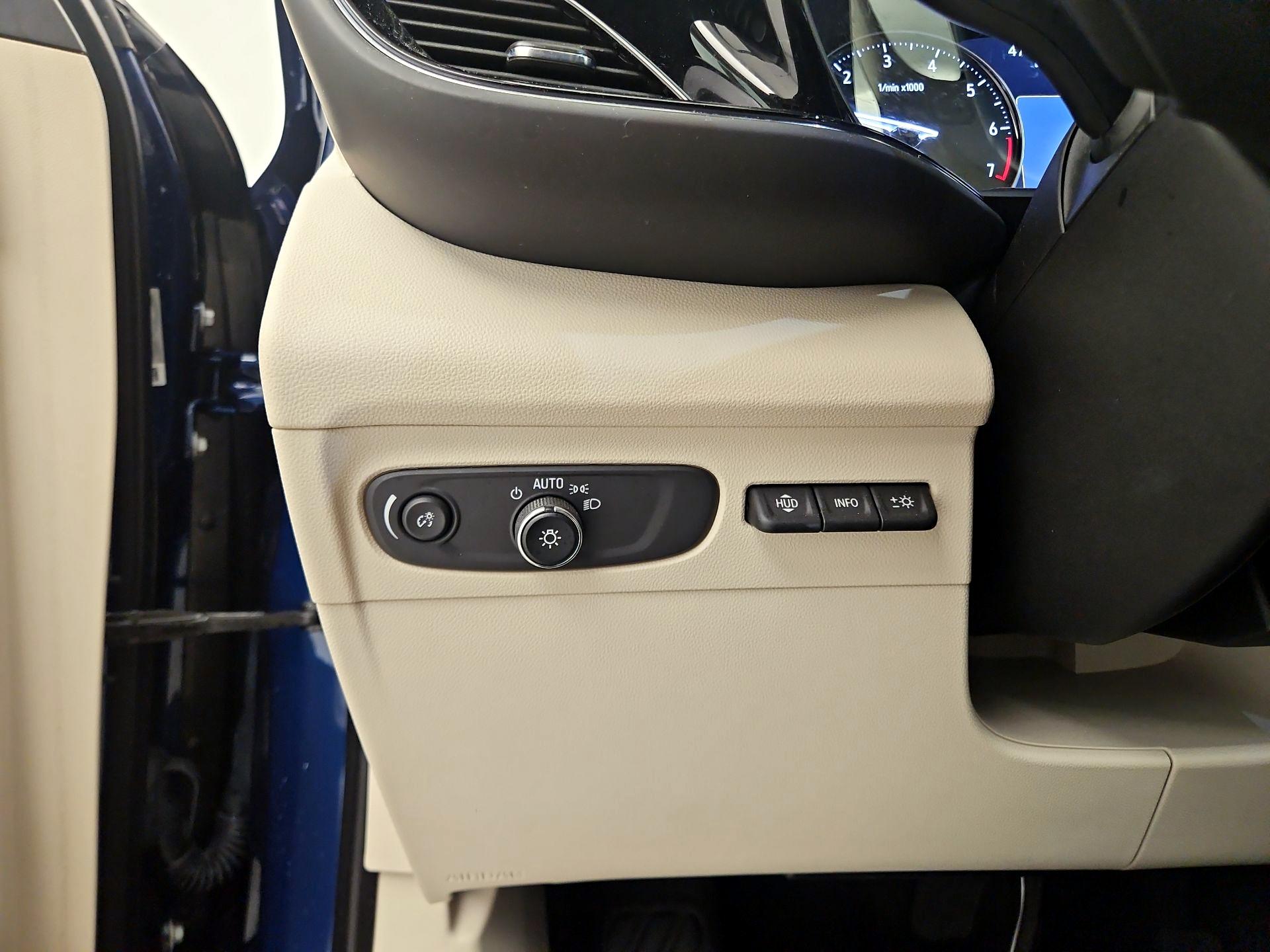 Thumbnail: 2023 Buick Envision - 13