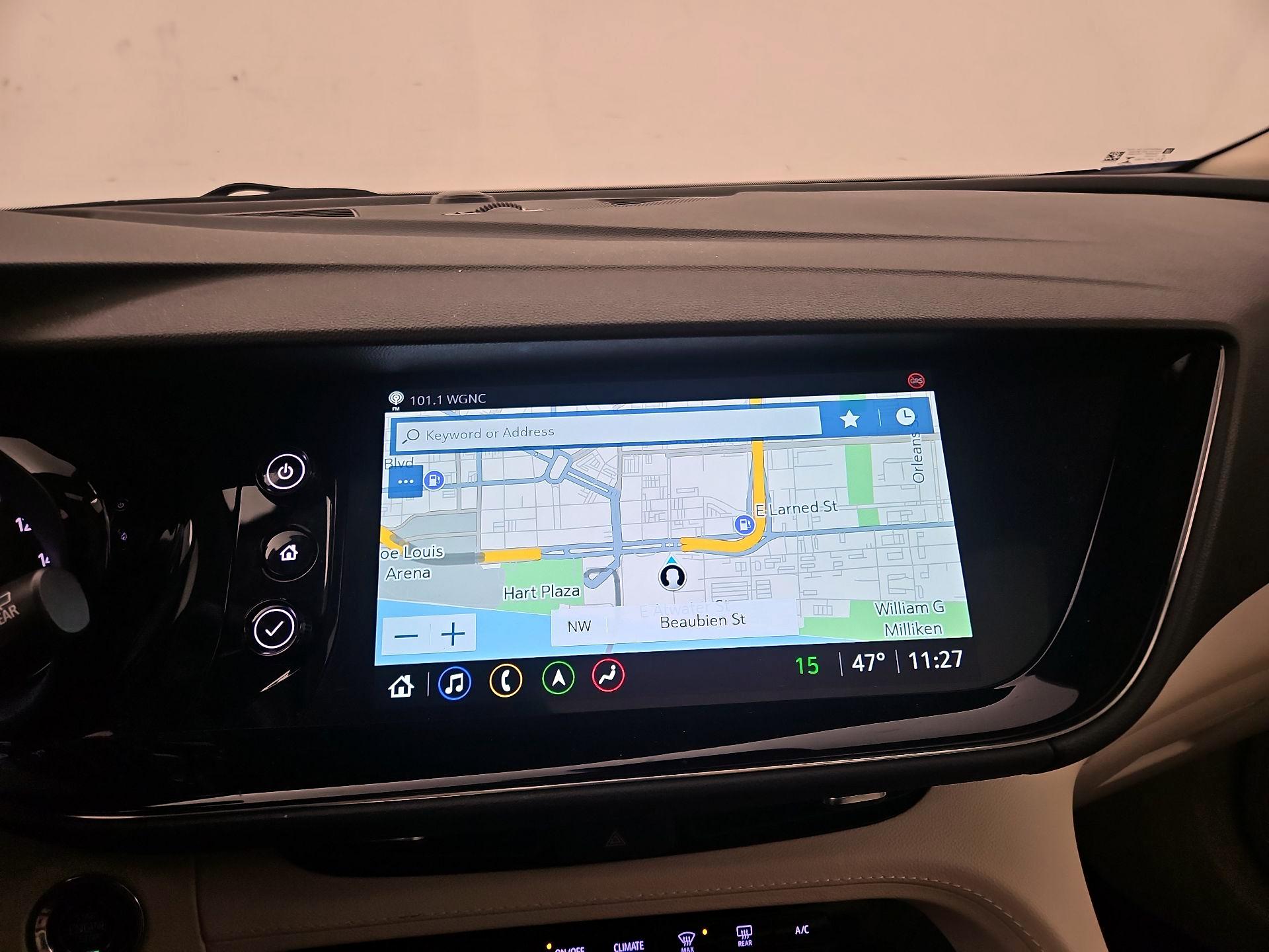 Thumbnail: 2023 Buick Envision - 14