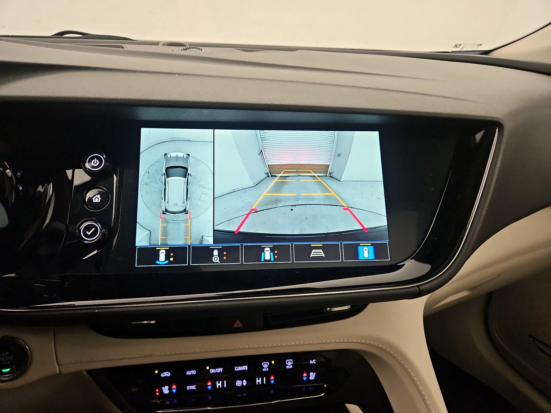 Thumbnail: 2023 Buick Envision - 15