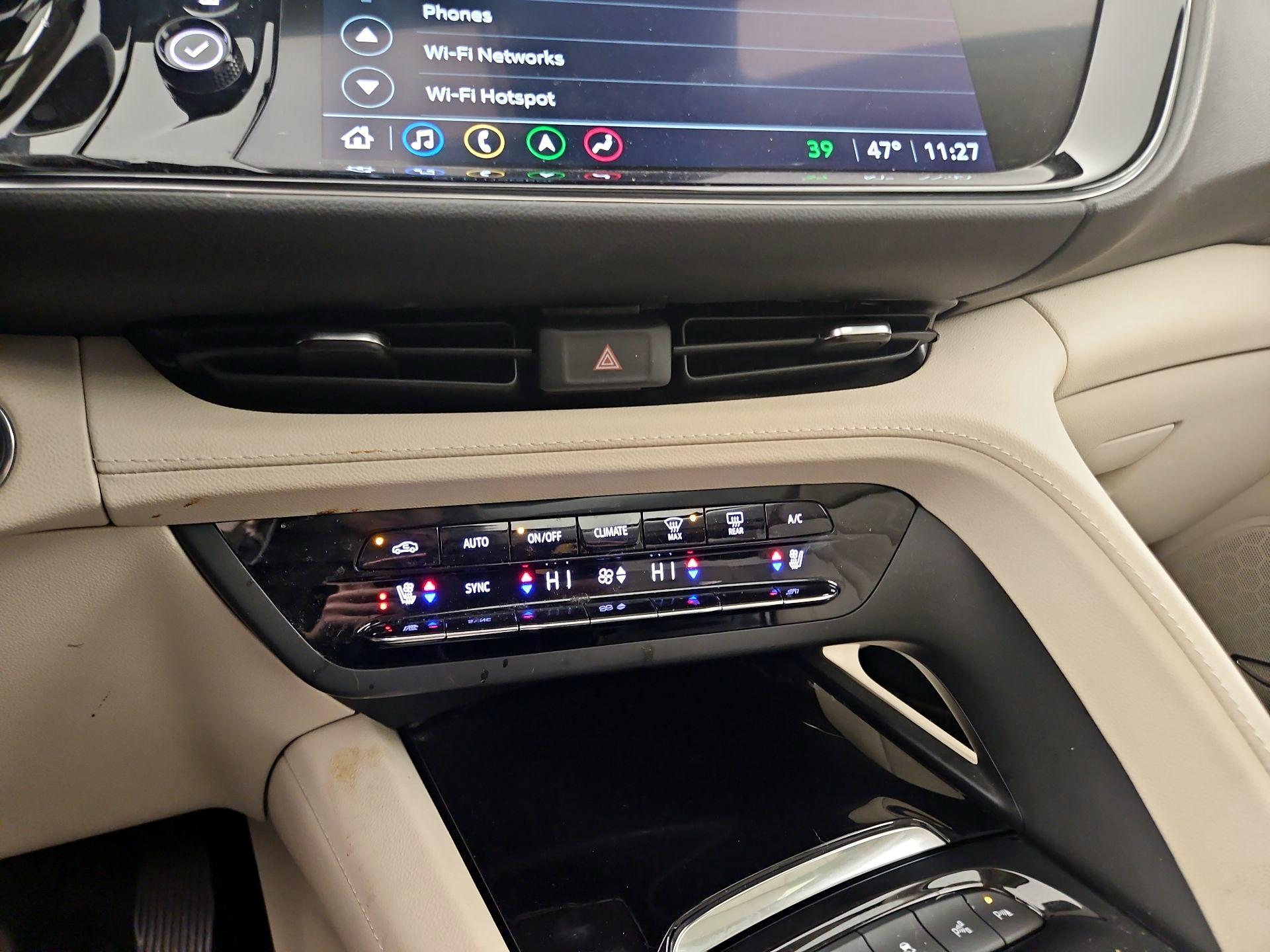 Thumbnail: 2023 Buick Envision - 17