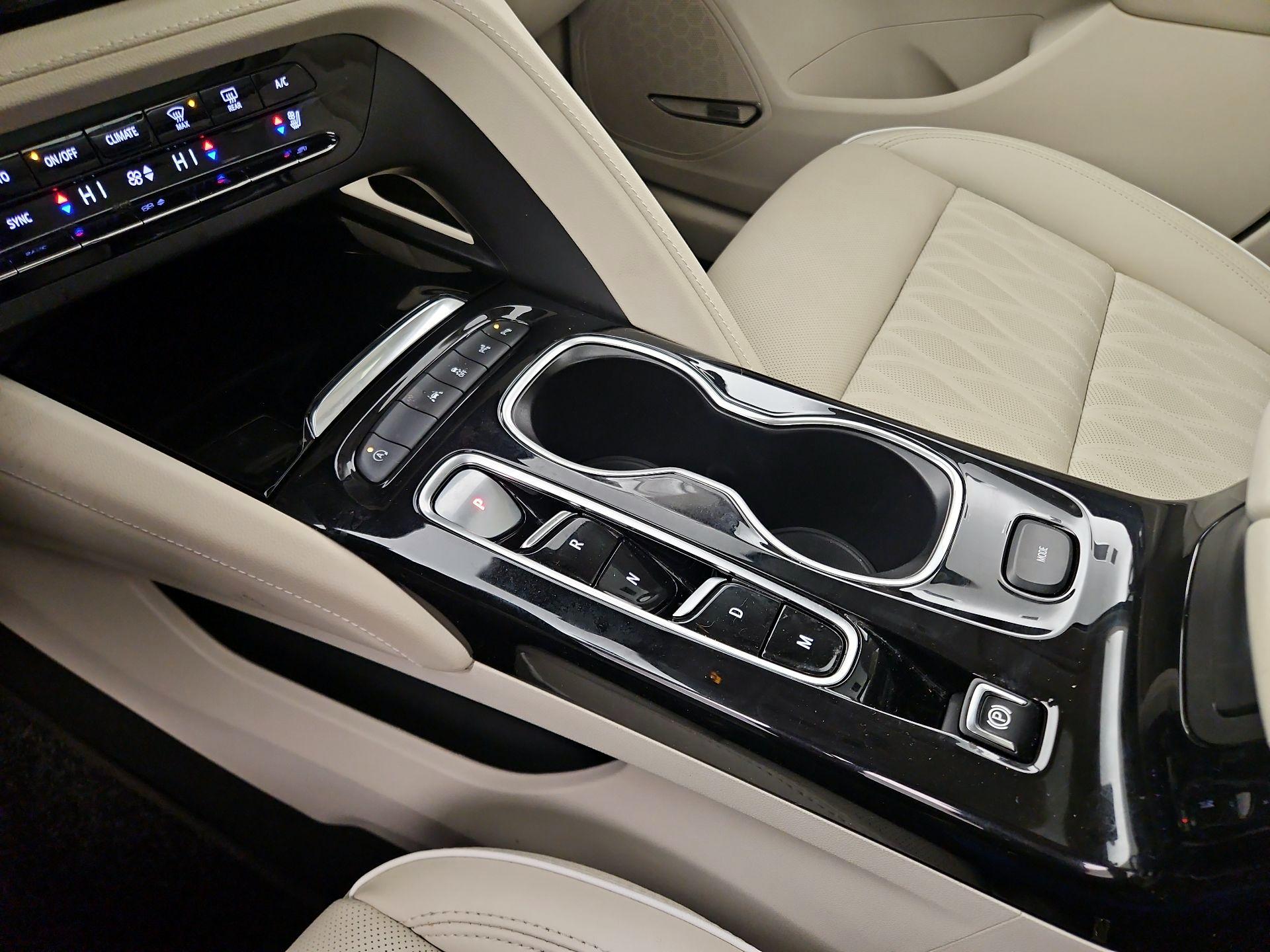 Thumbnail: 2023 Buick Envision - 18