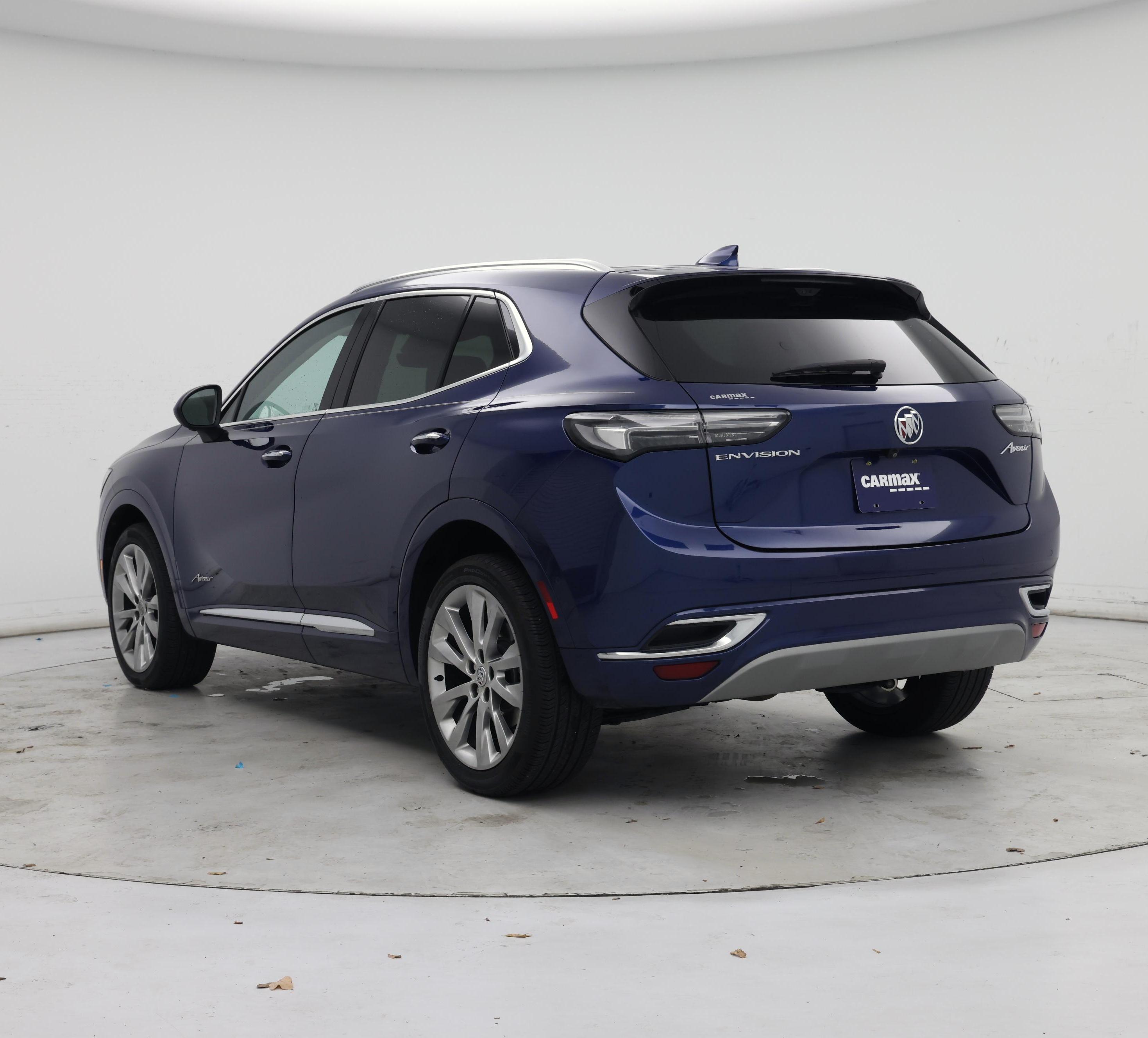 Thumbnail: 2023 Buick Envision - 2