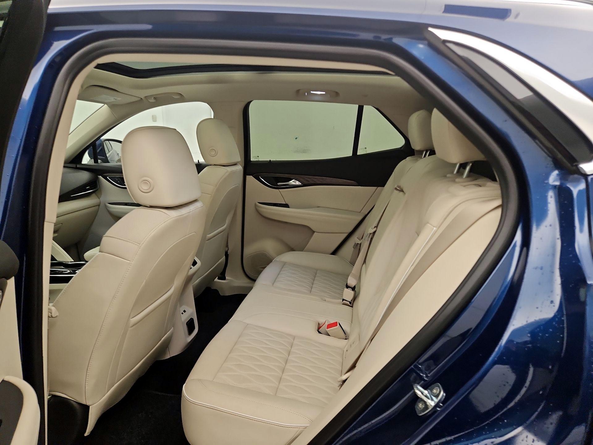 Thumbnail: 2023 Buick Envision - 20