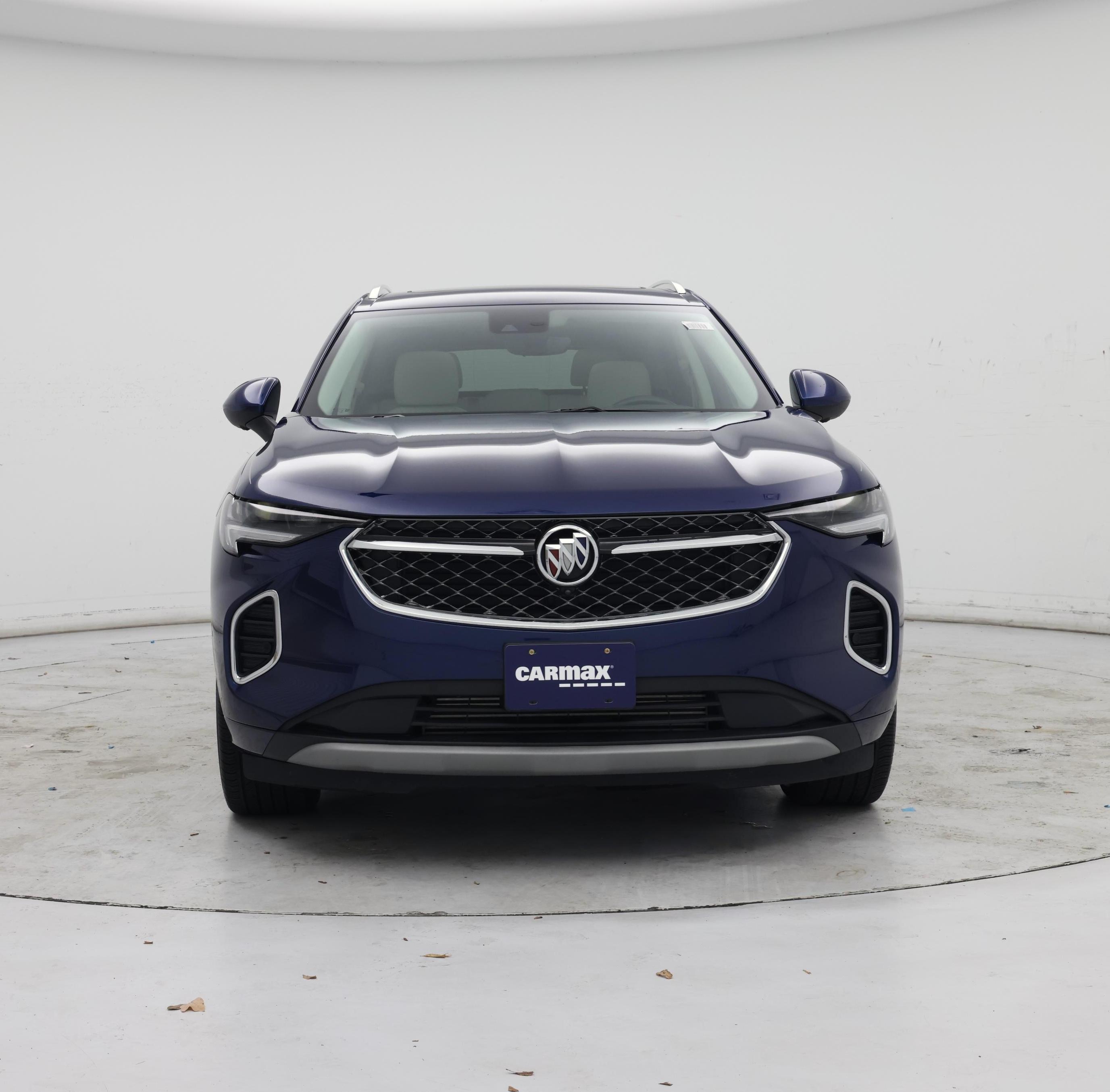 Thumbnail: 2023 Buick Envision - 5