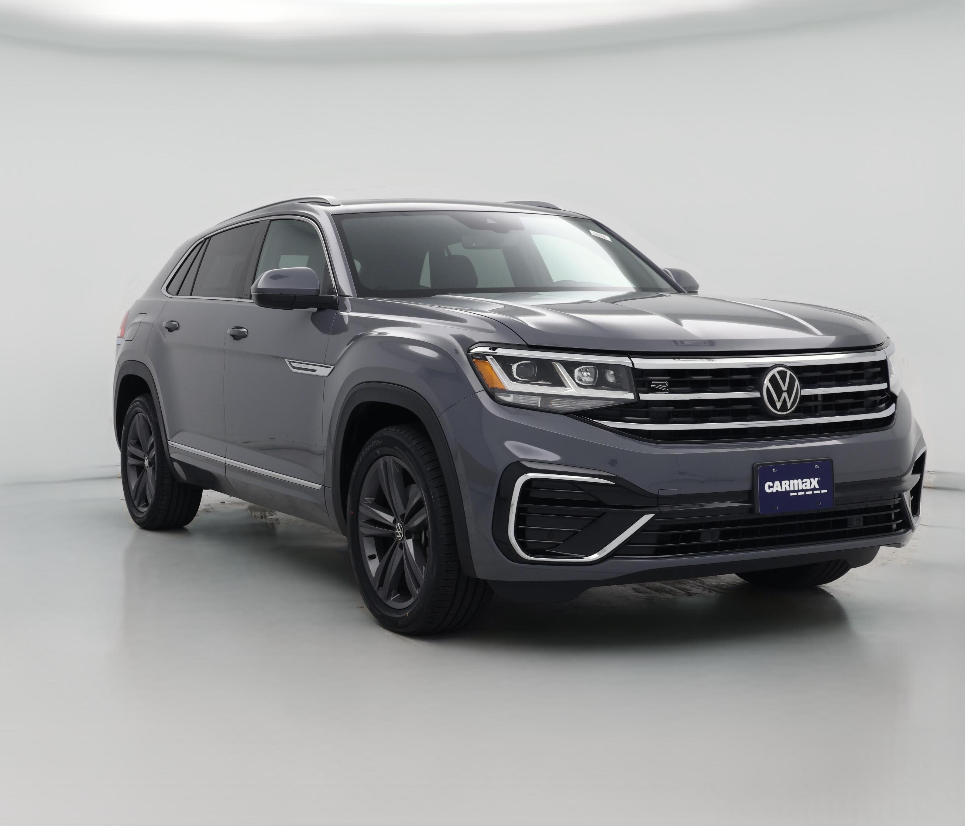 Thumbnail: 2022 Volkswagen Atlas - 1