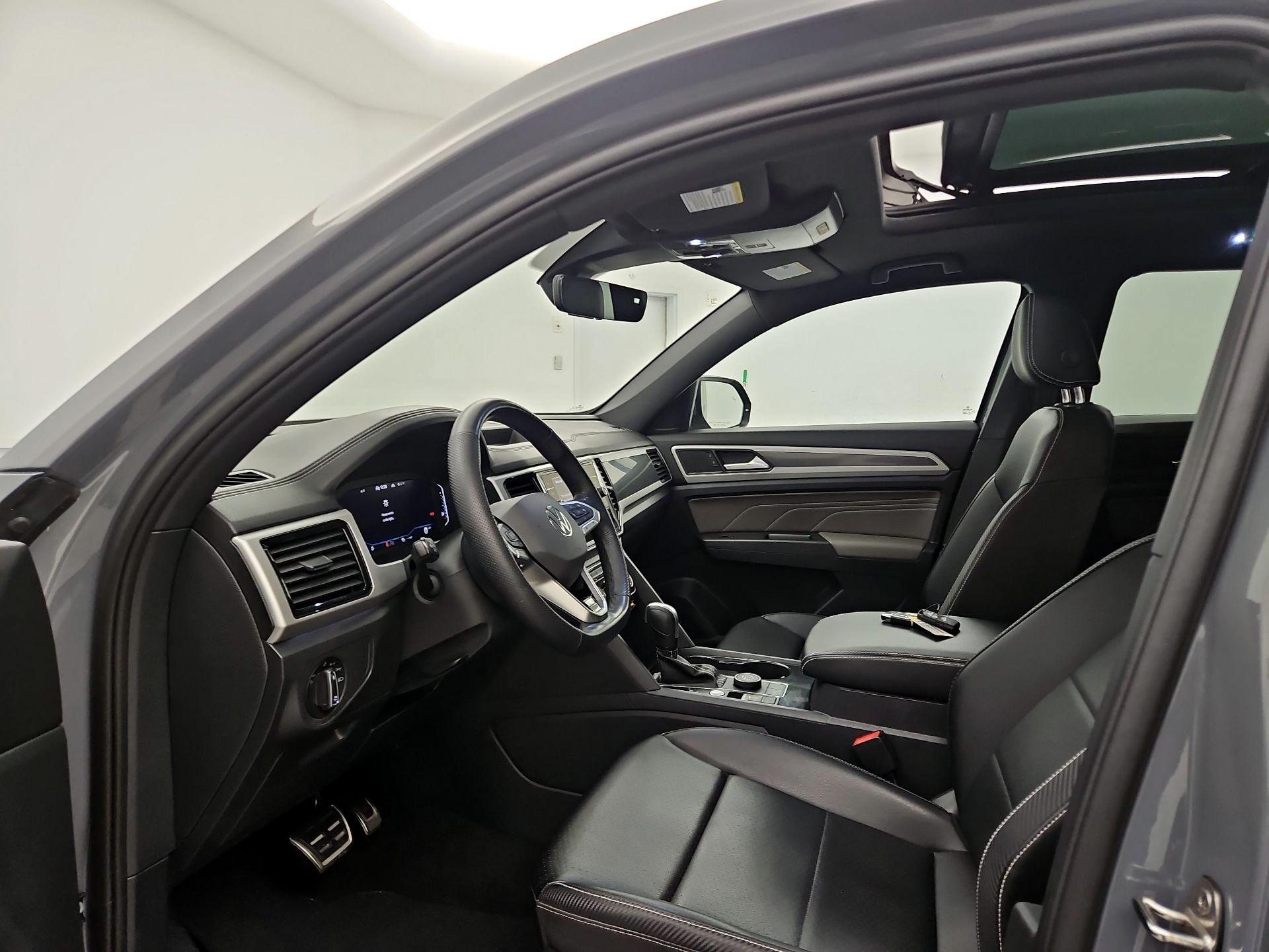 Thumbnail: 2022 Volkswagen Atlas - 11