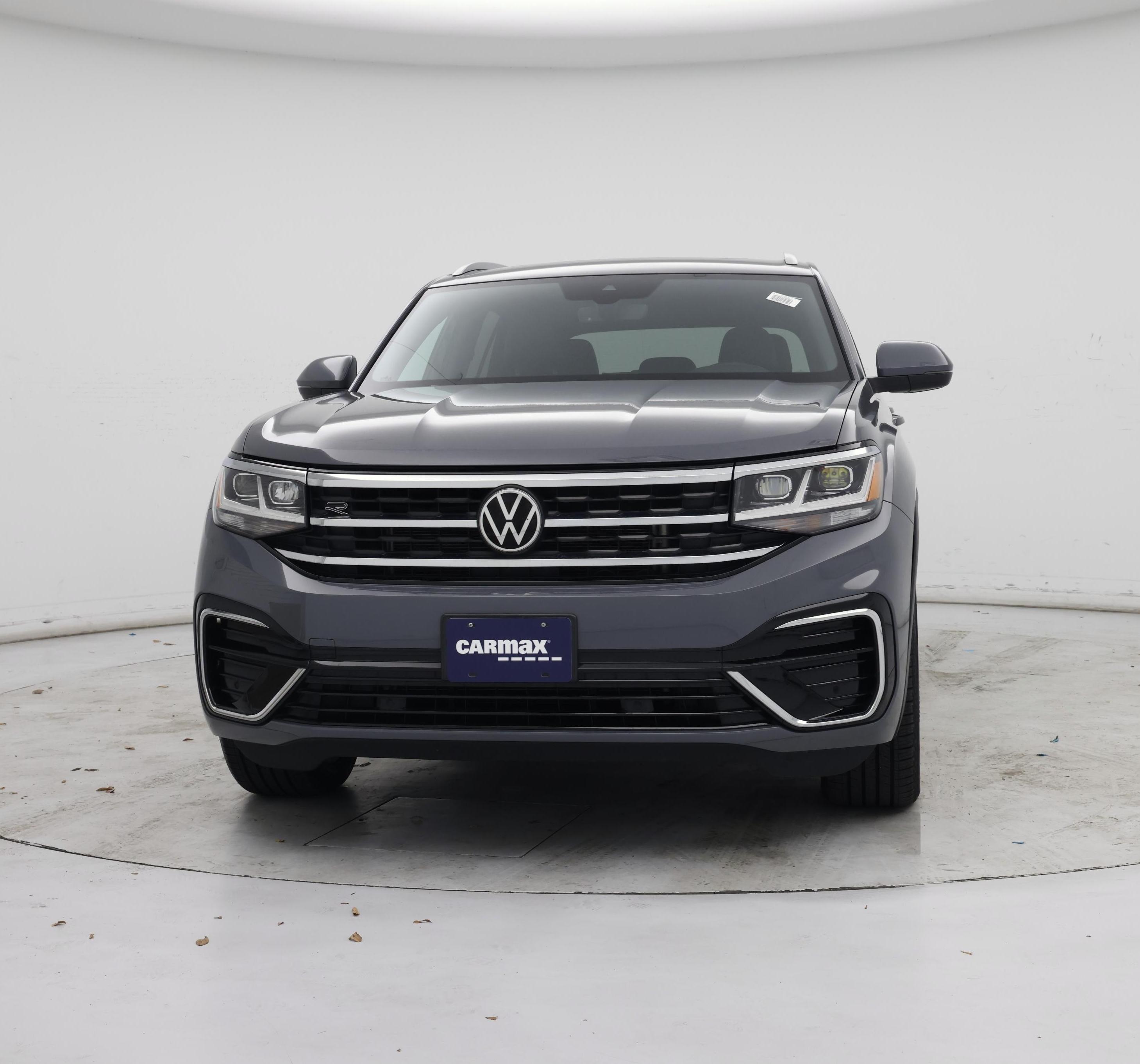Thumbnail: 2022 Volkswagen Atlas - 5