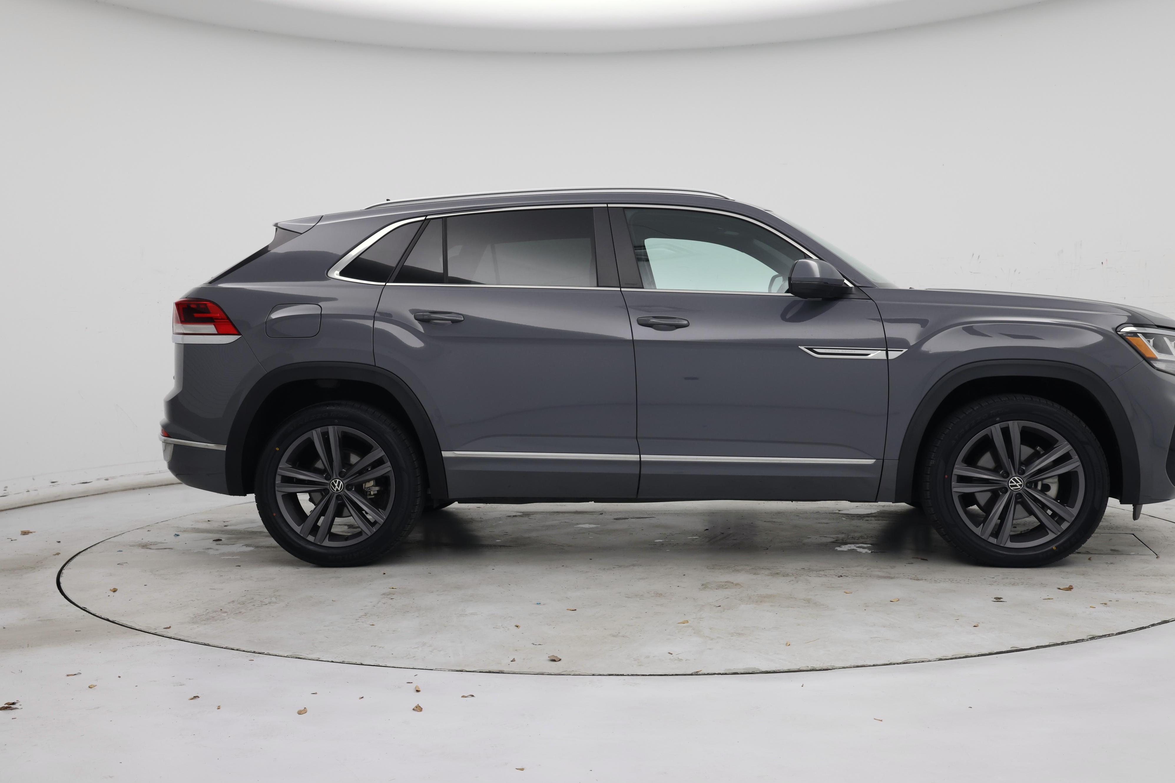 Thumbnail: 2022 Volkswagen Atlas - 7