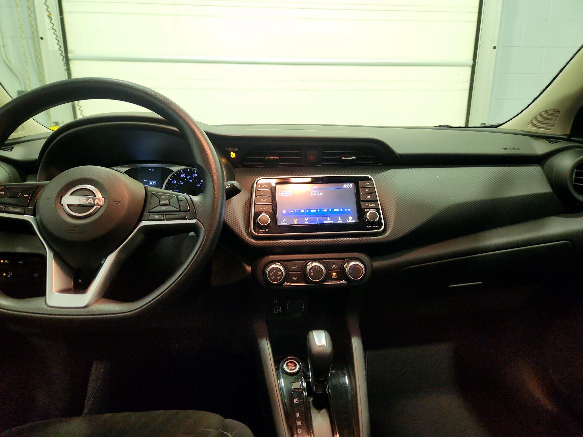 Thumbnail: 2022 Nissan Kicks - 9