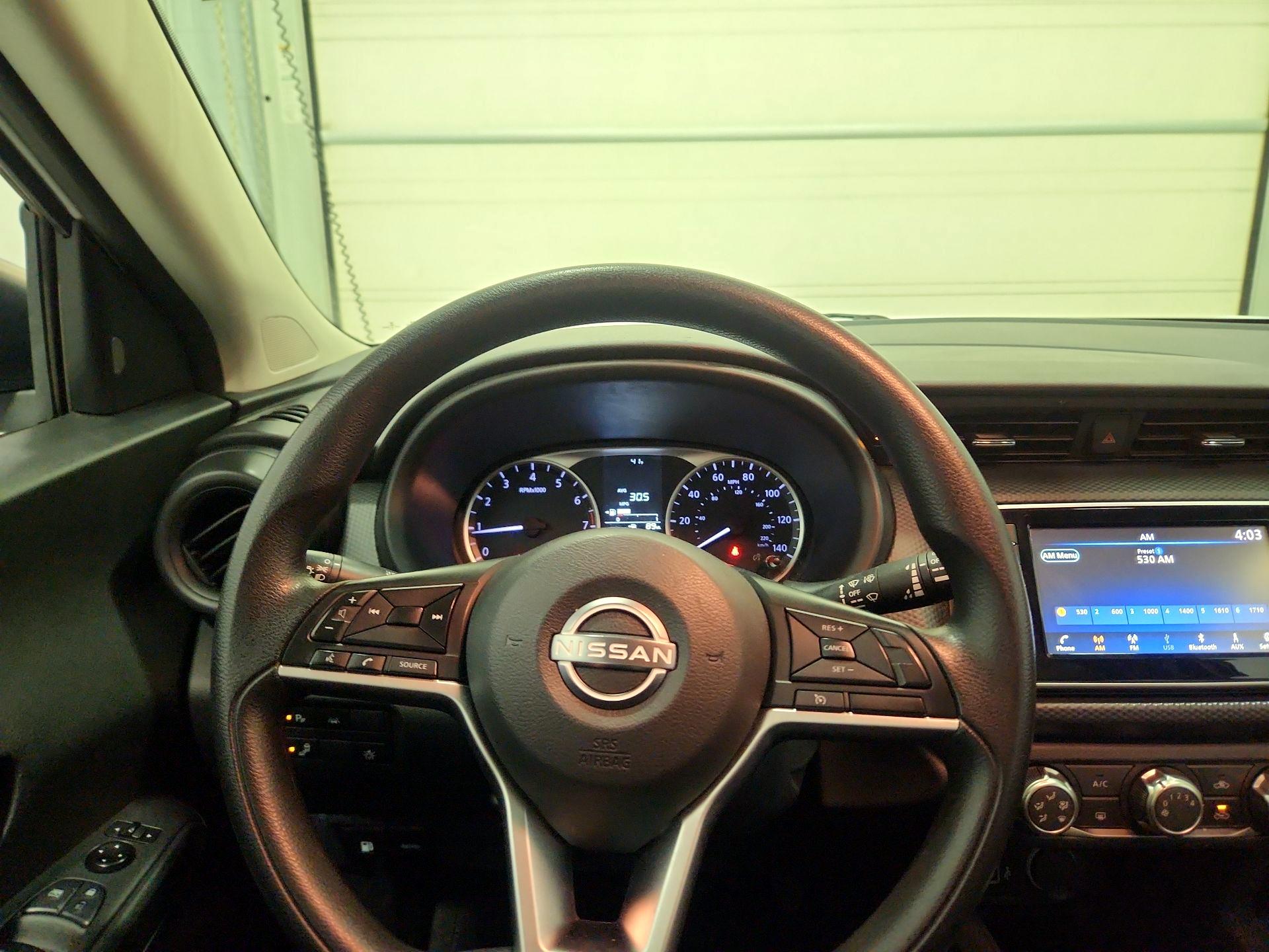 Thumbnail: 2022 Nissan Kicks - 10