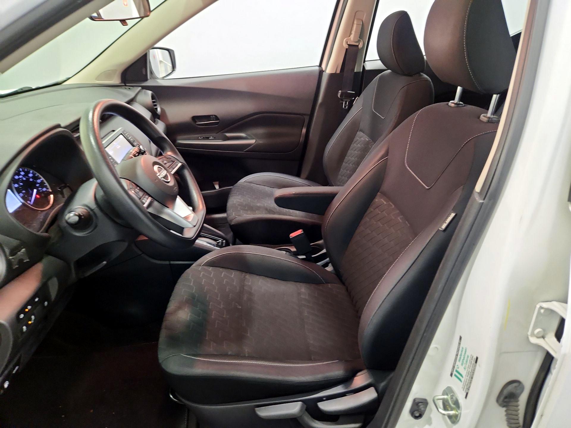 Thumbnail: 2022 Nissan Kicks - 11