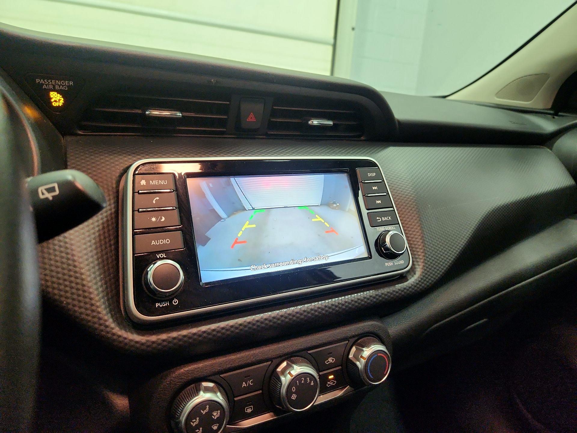 Thumbnail: 2022 Nissan Kicks - 14