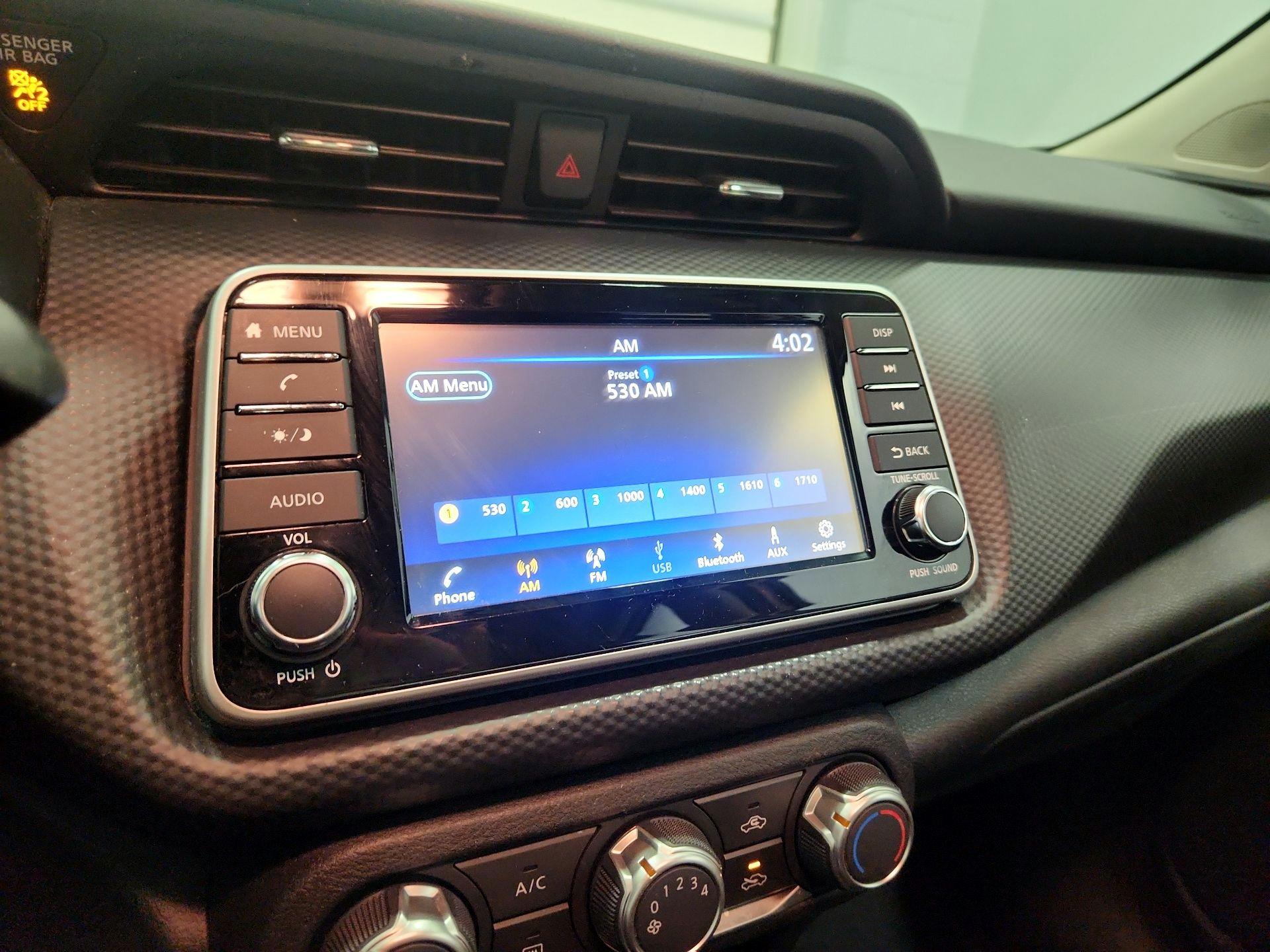 Thumbnail: 2022 Nissan Kicks - 15