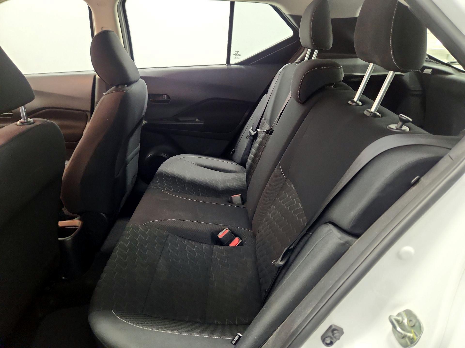 Thumbnail: 2022 Nissan Kicks - 19