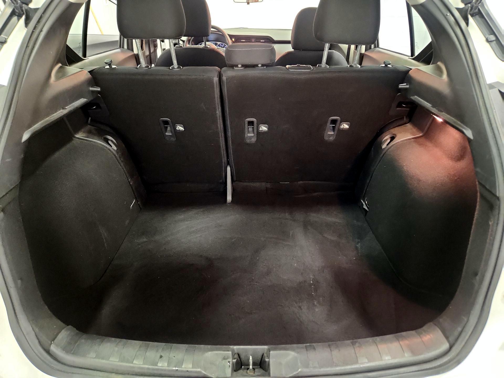 Thumbnail: 2022 Nissan Kicks - 20