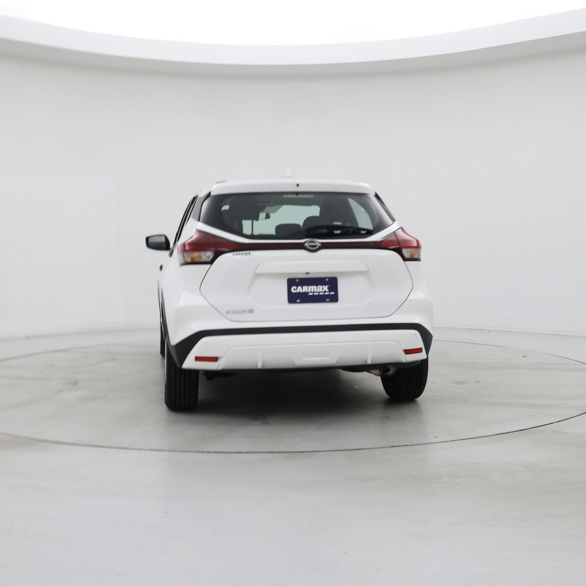 Thumbnail: 2022 Nissan Kicks - 6