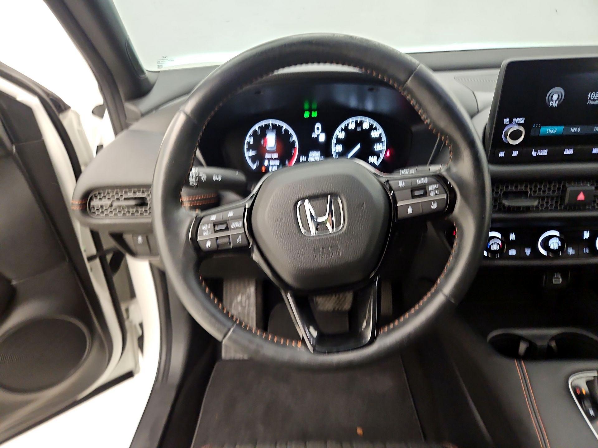 Thumbnail: 2023 Honda HR-V - 10