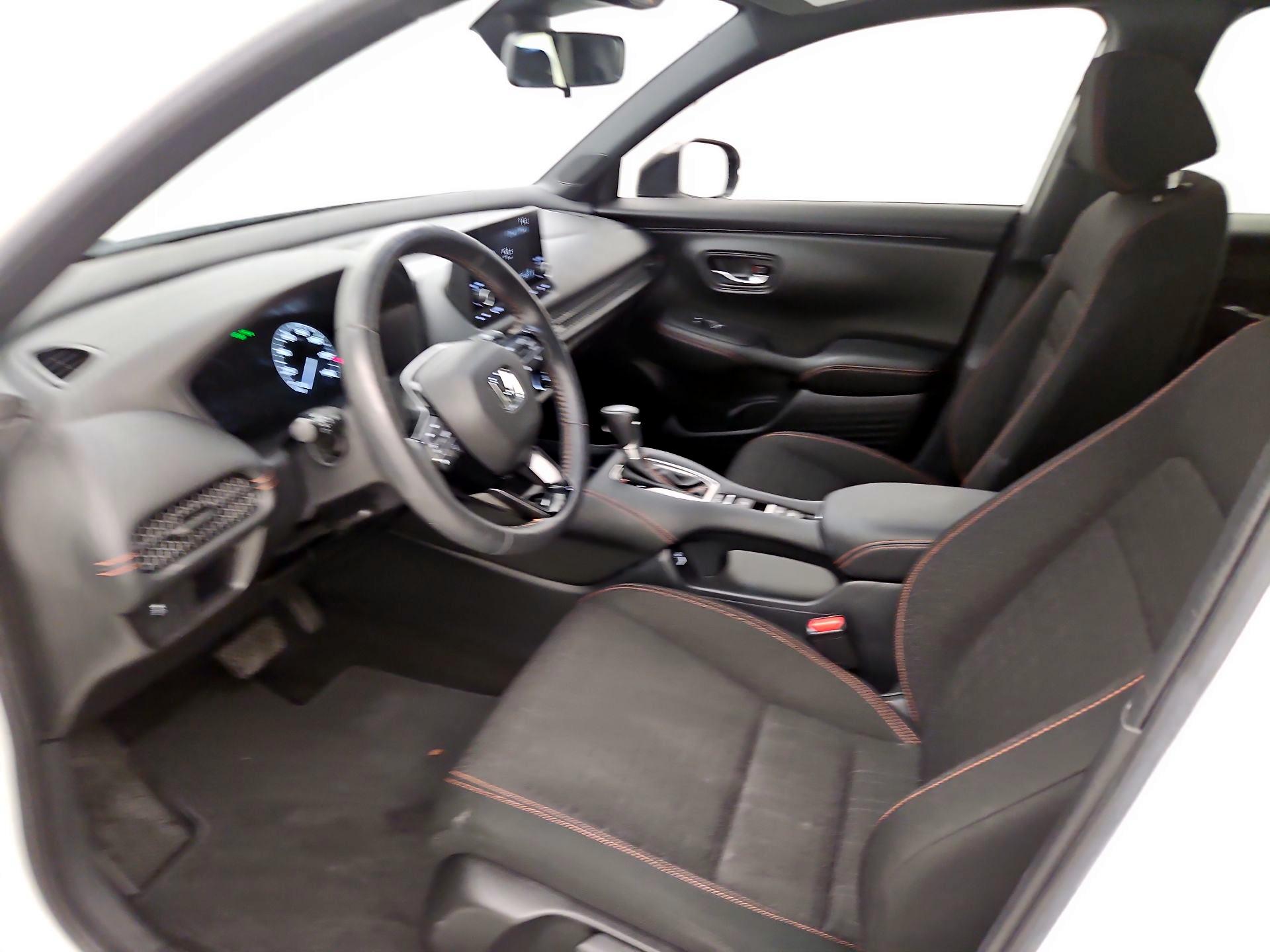 Thumbnail: 2023 Honda HR-V - 11