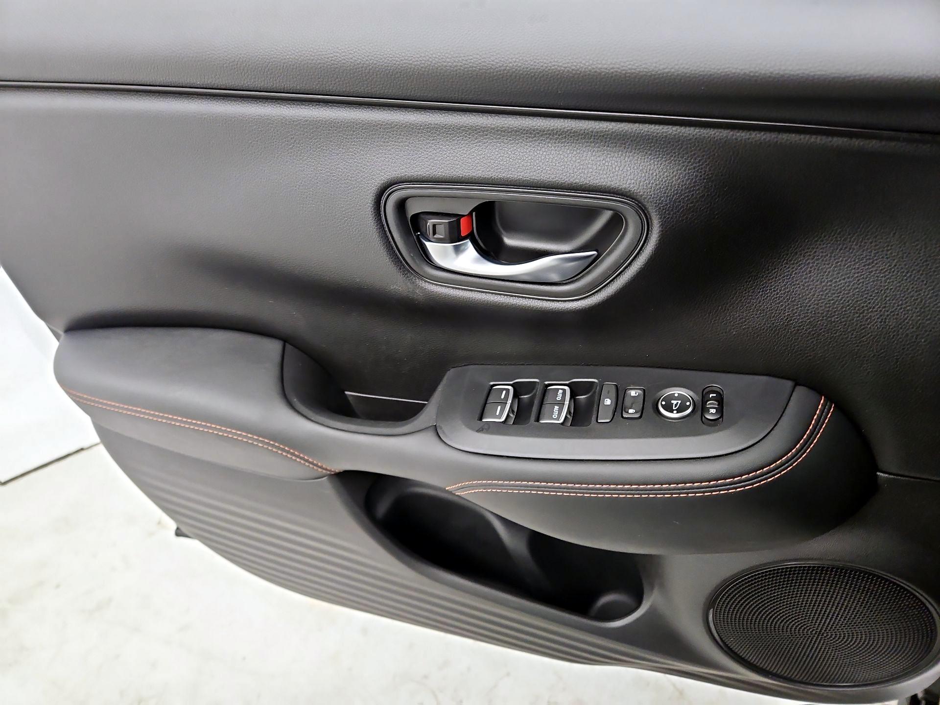 Thumbnail: 2023 Honda HR-V - 12