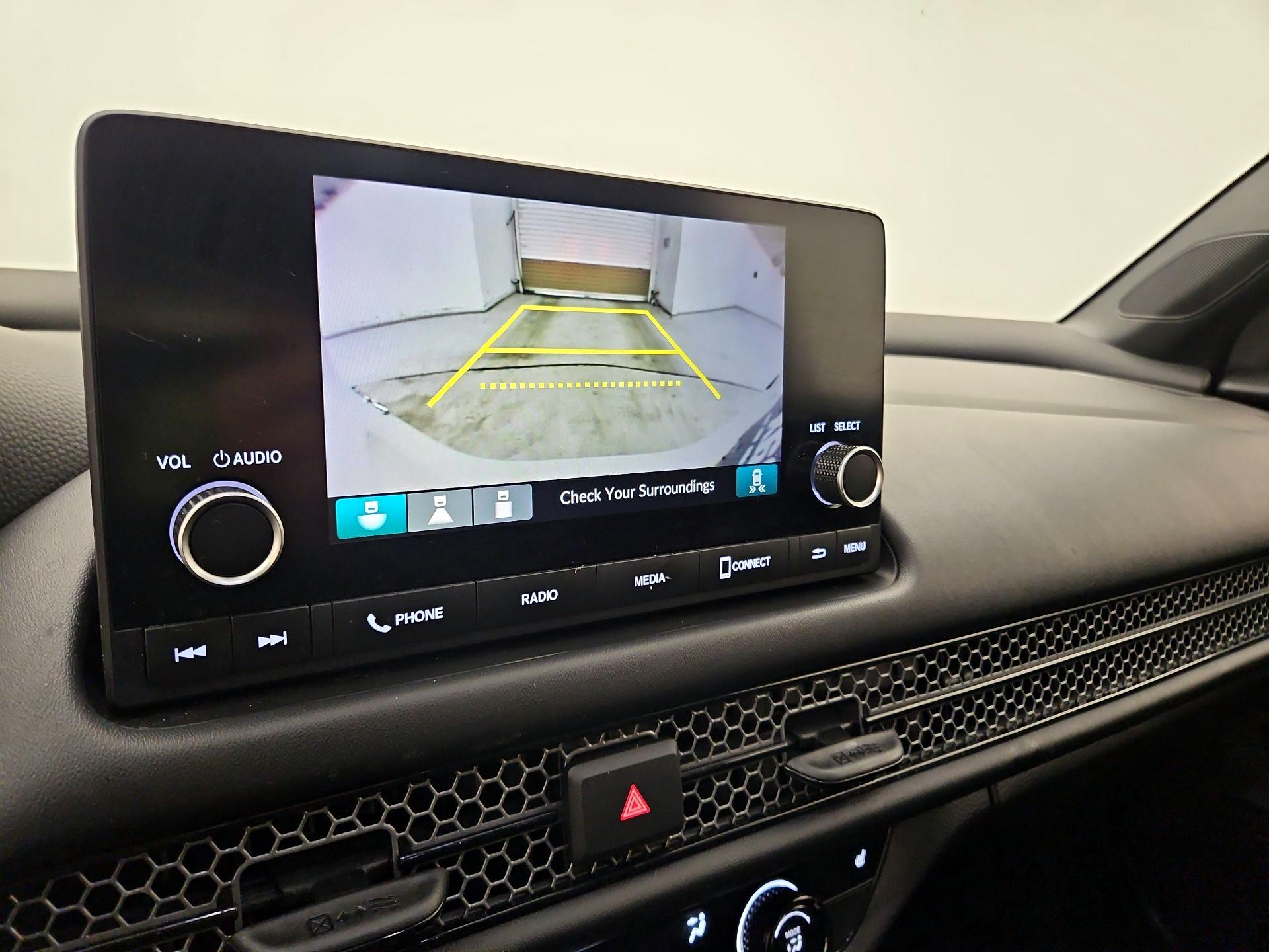 Thumbnail: 2023 Honda HR-V - 14