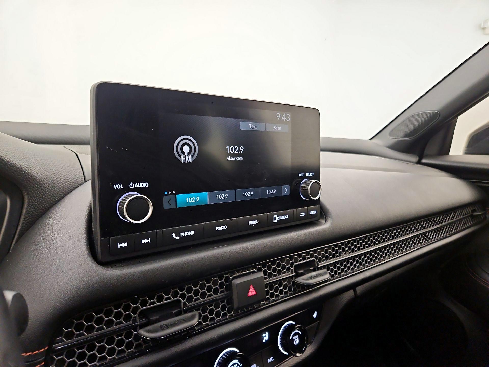 Thumbnail: 2023 Honda HR-V - 15