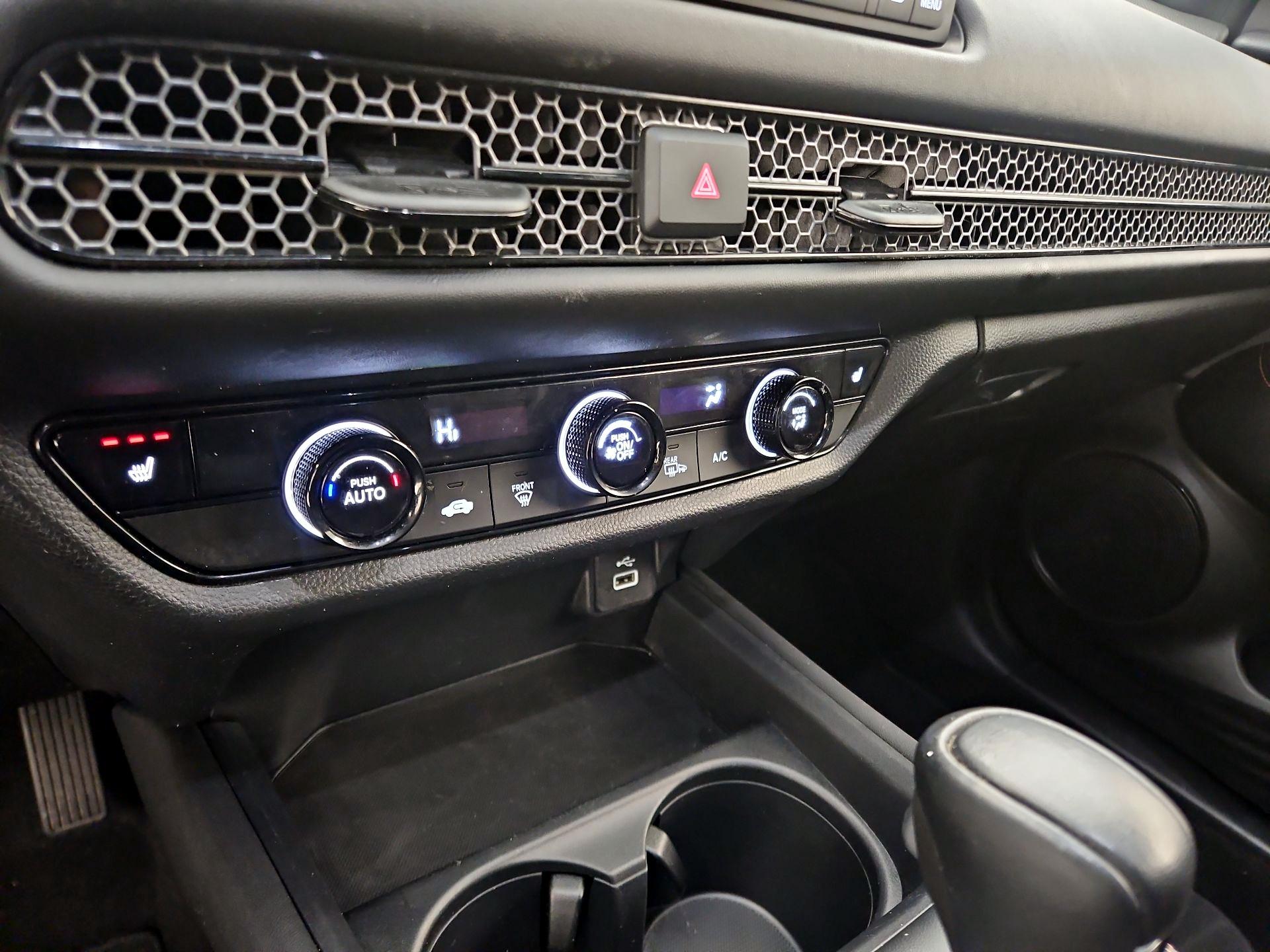 Thumbnail: 2023 Honda HR-V - 16