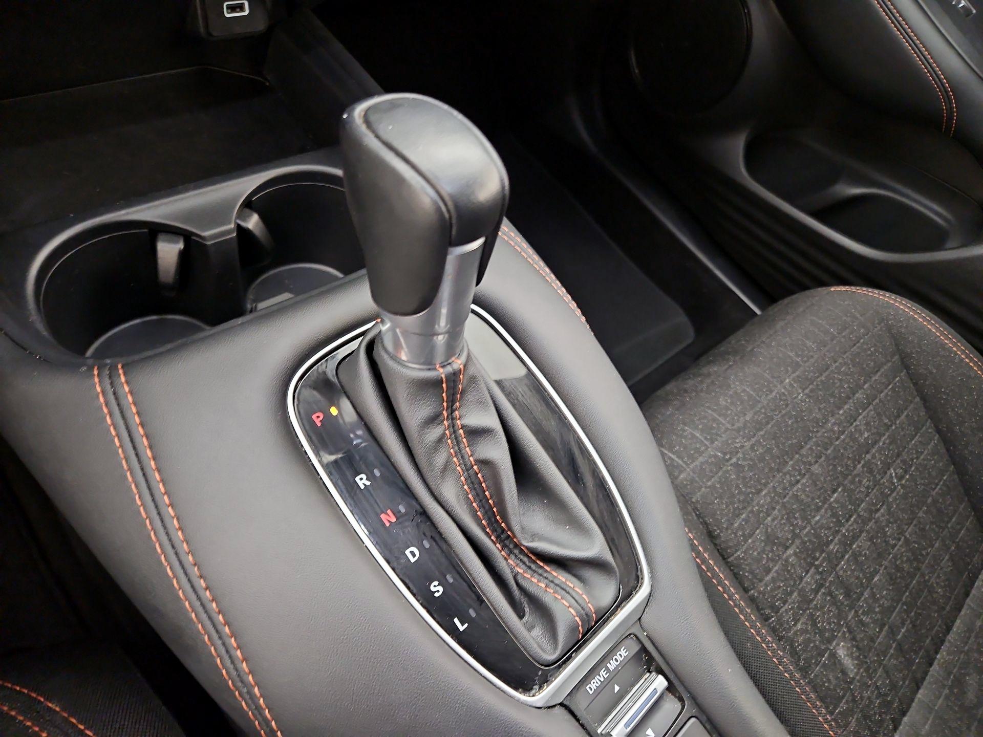 Thumbnail: 2023 Honda HR-V - 17