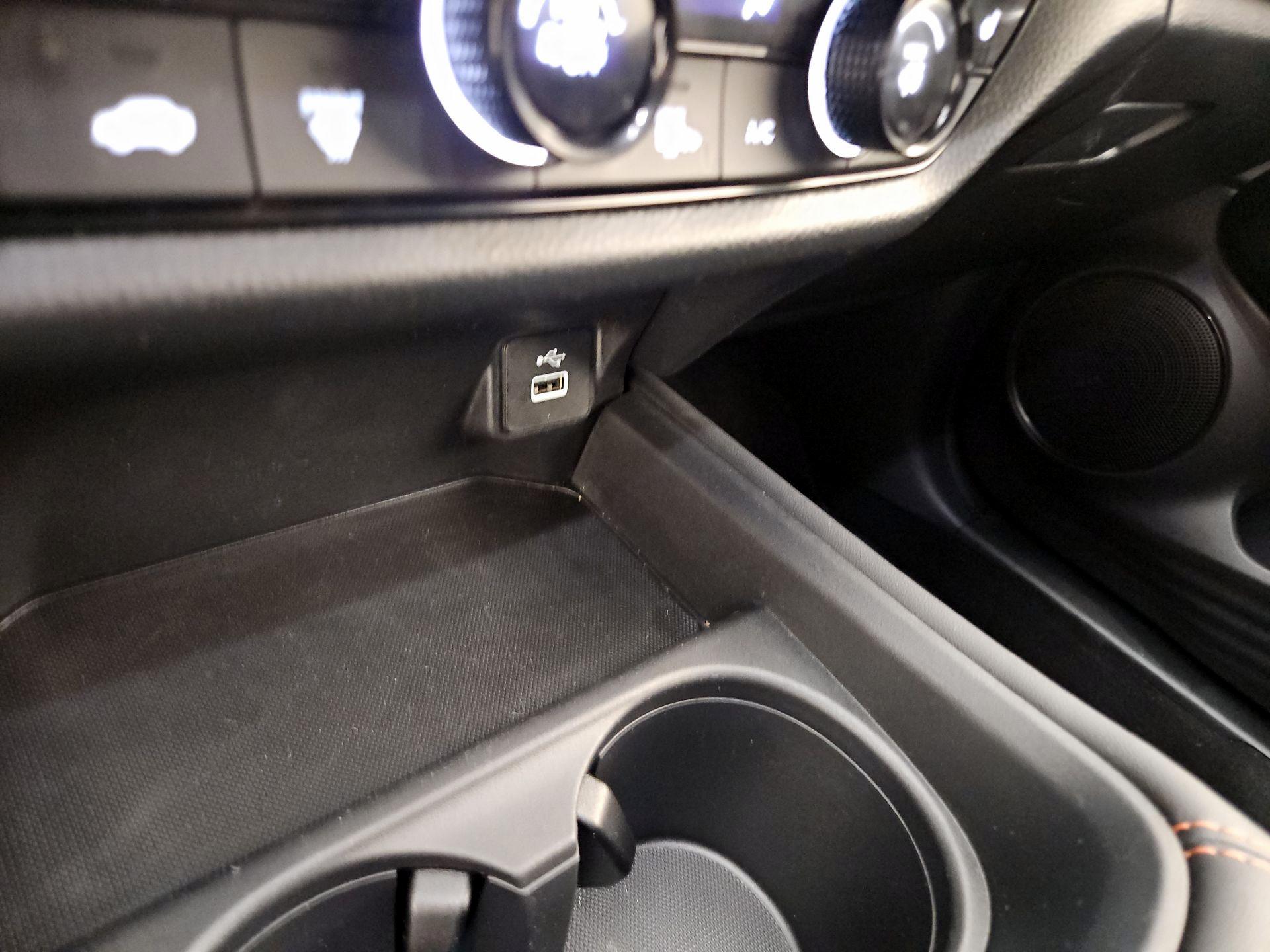 Thumbnail: 2023 Honda HR-V - 18