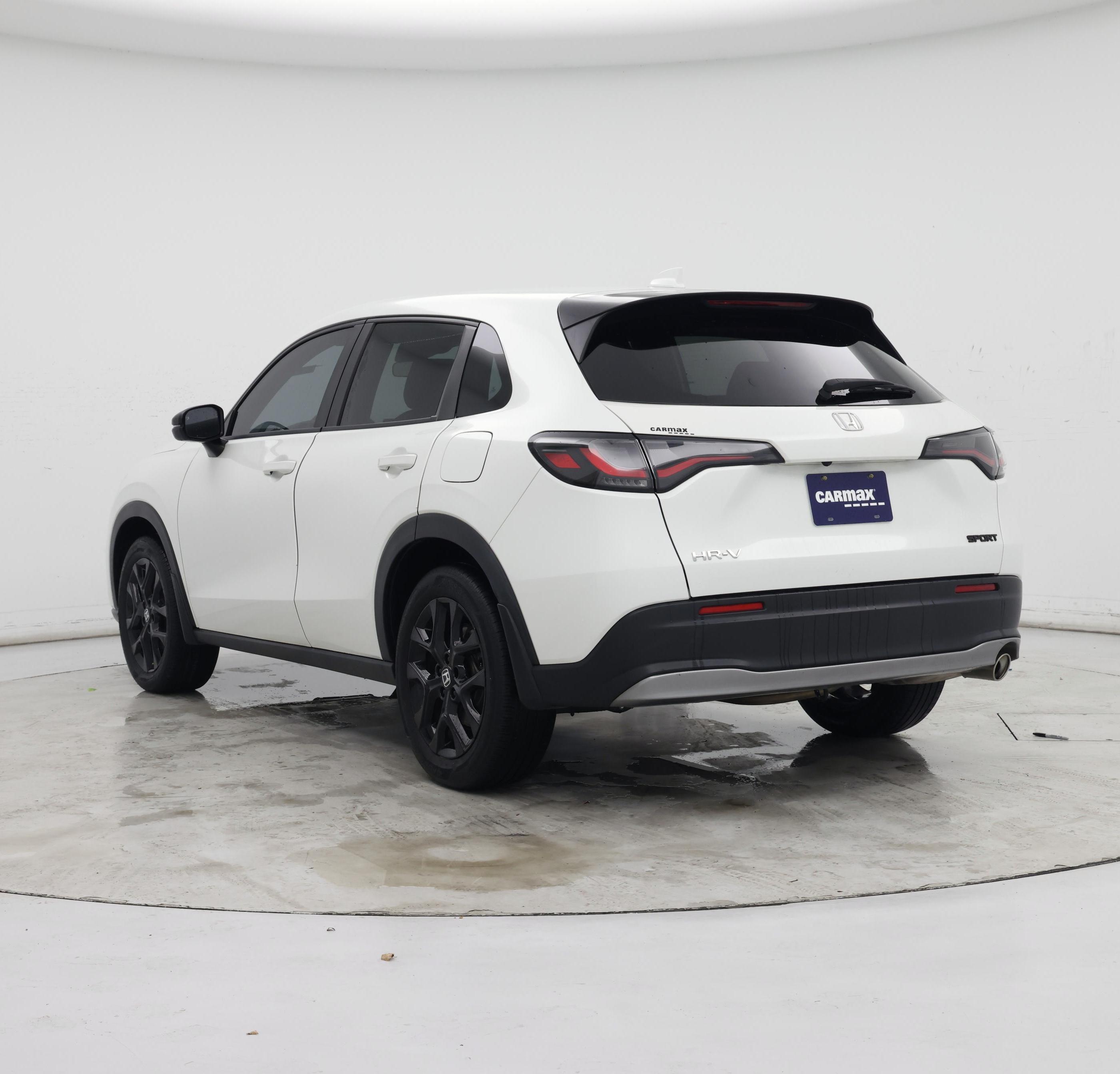 Thumbnail: 2023 Honda HR-V - 2