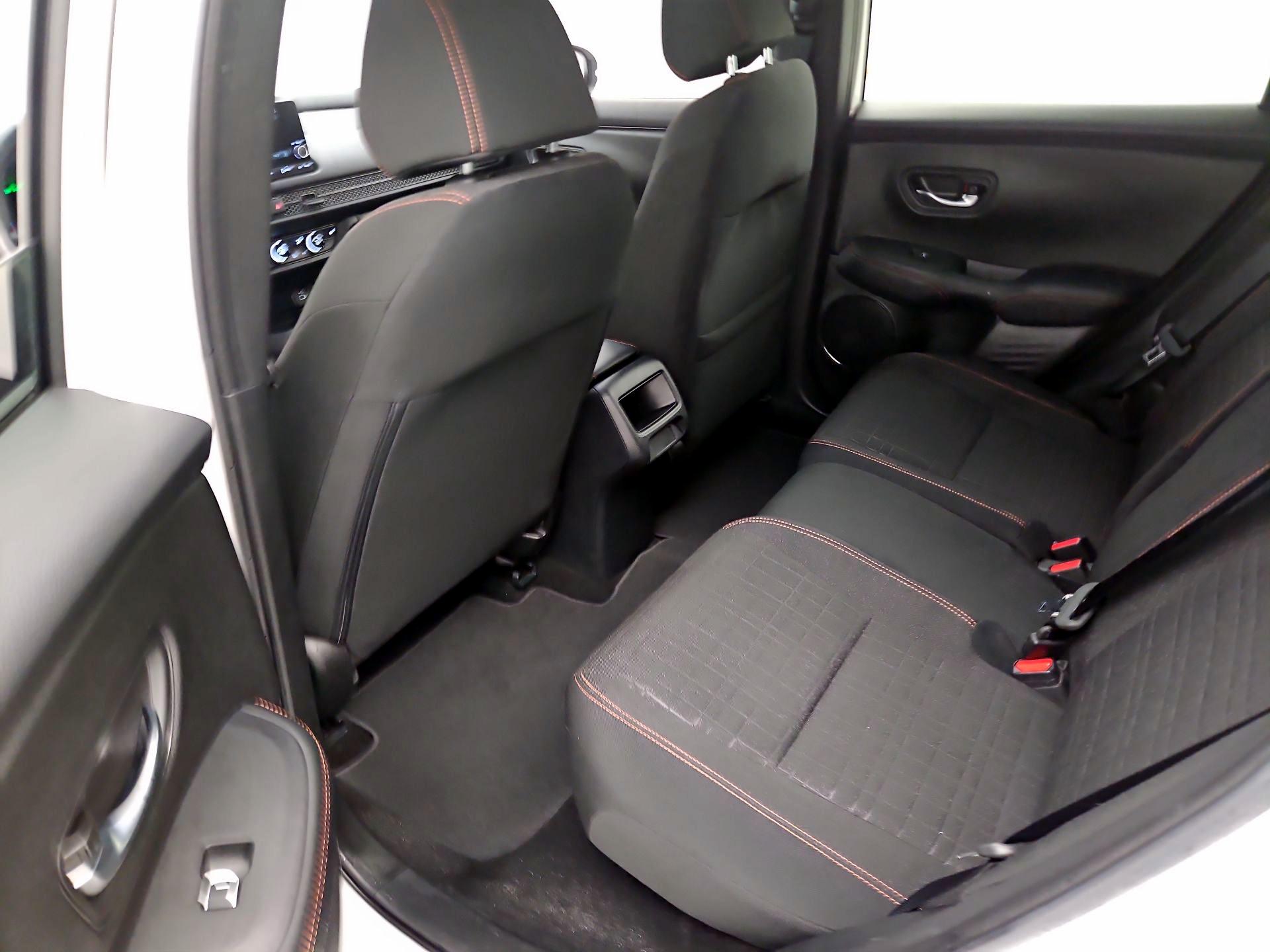 Thumbnail: 2023 Honda HR-V - 19