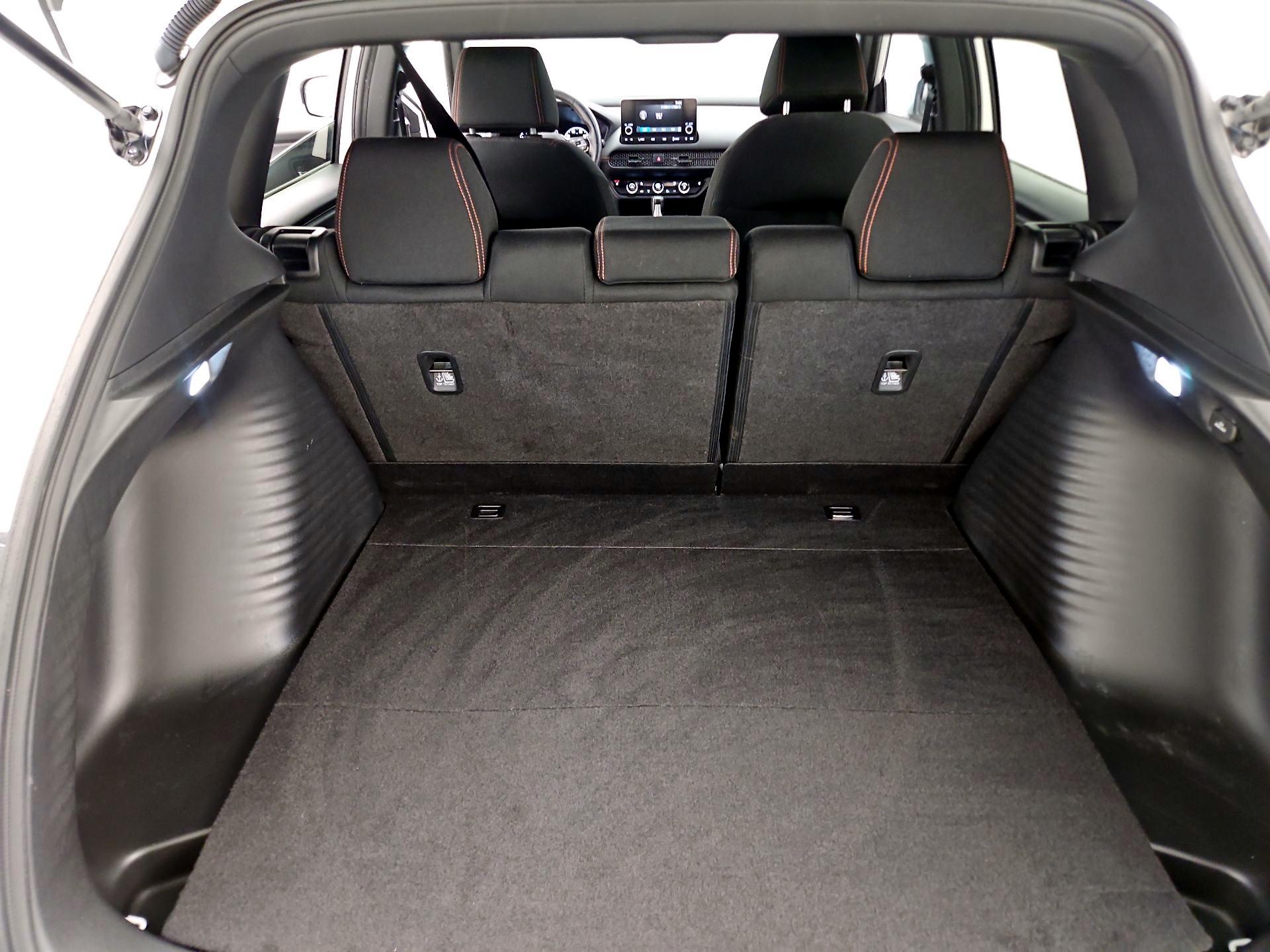 Thumbnail: 2023 Honda HR-V - 20