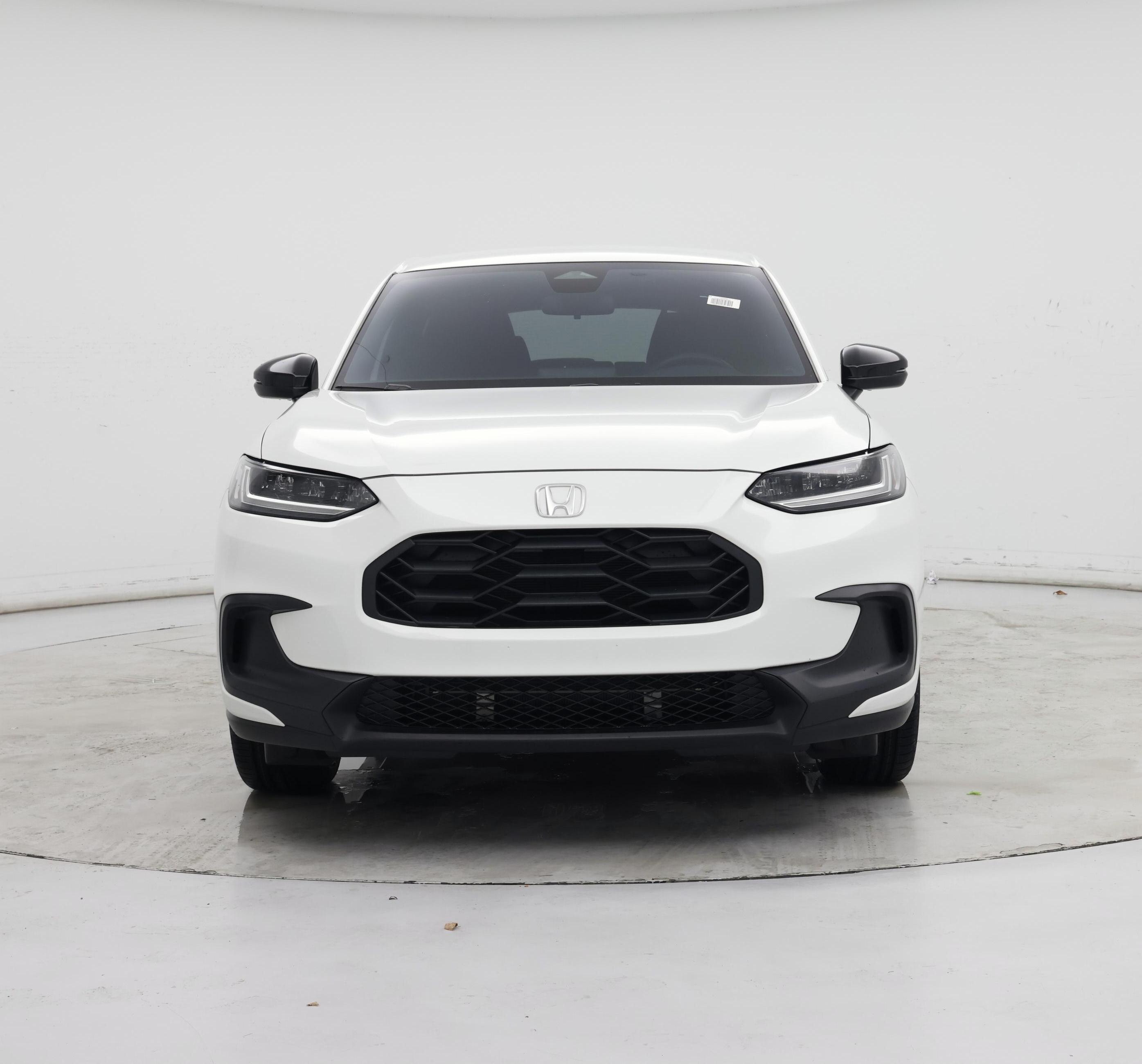 Thumbnail: 2023 Honda HR-V - 5