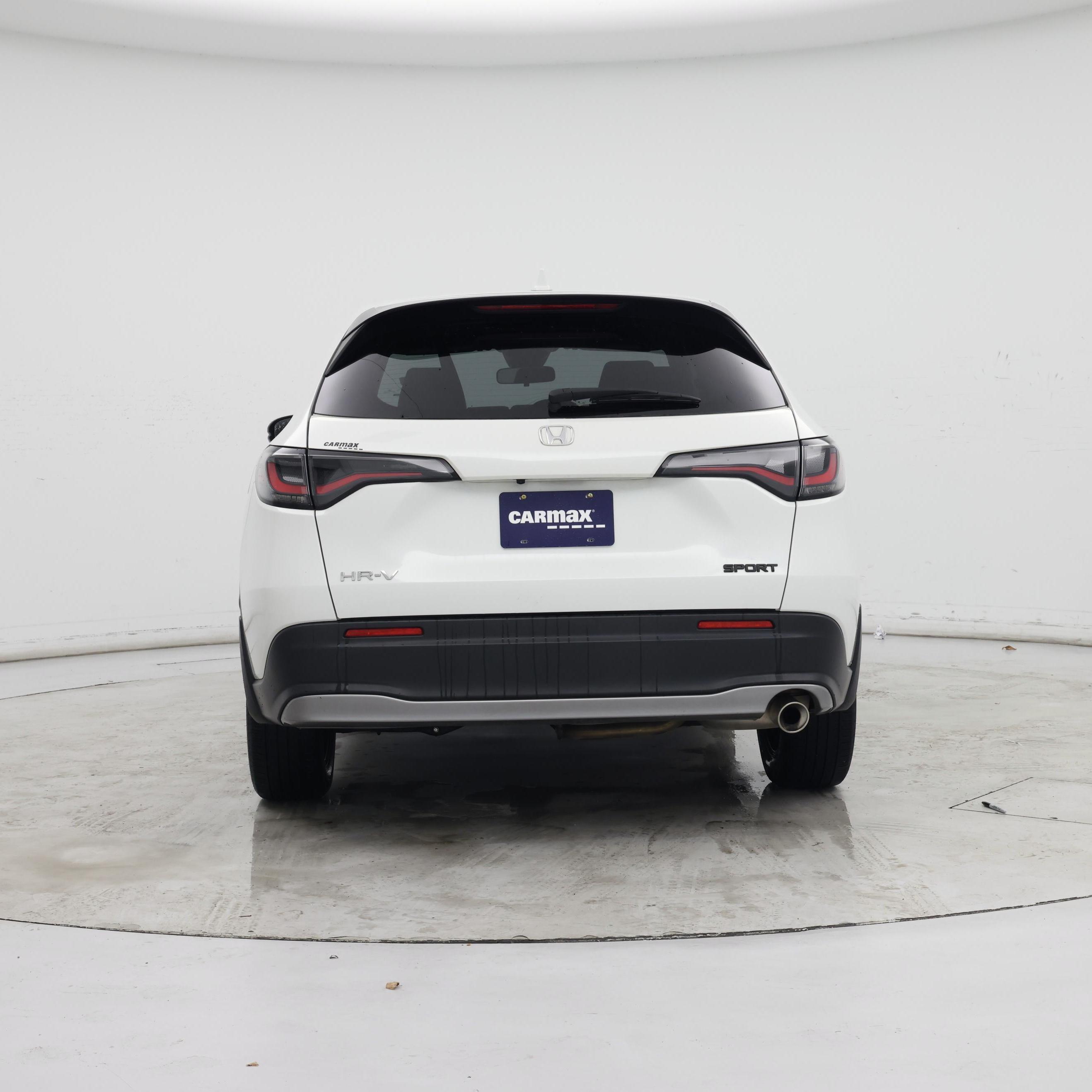 Thumbnail: 2023 Honda HR-V - 6