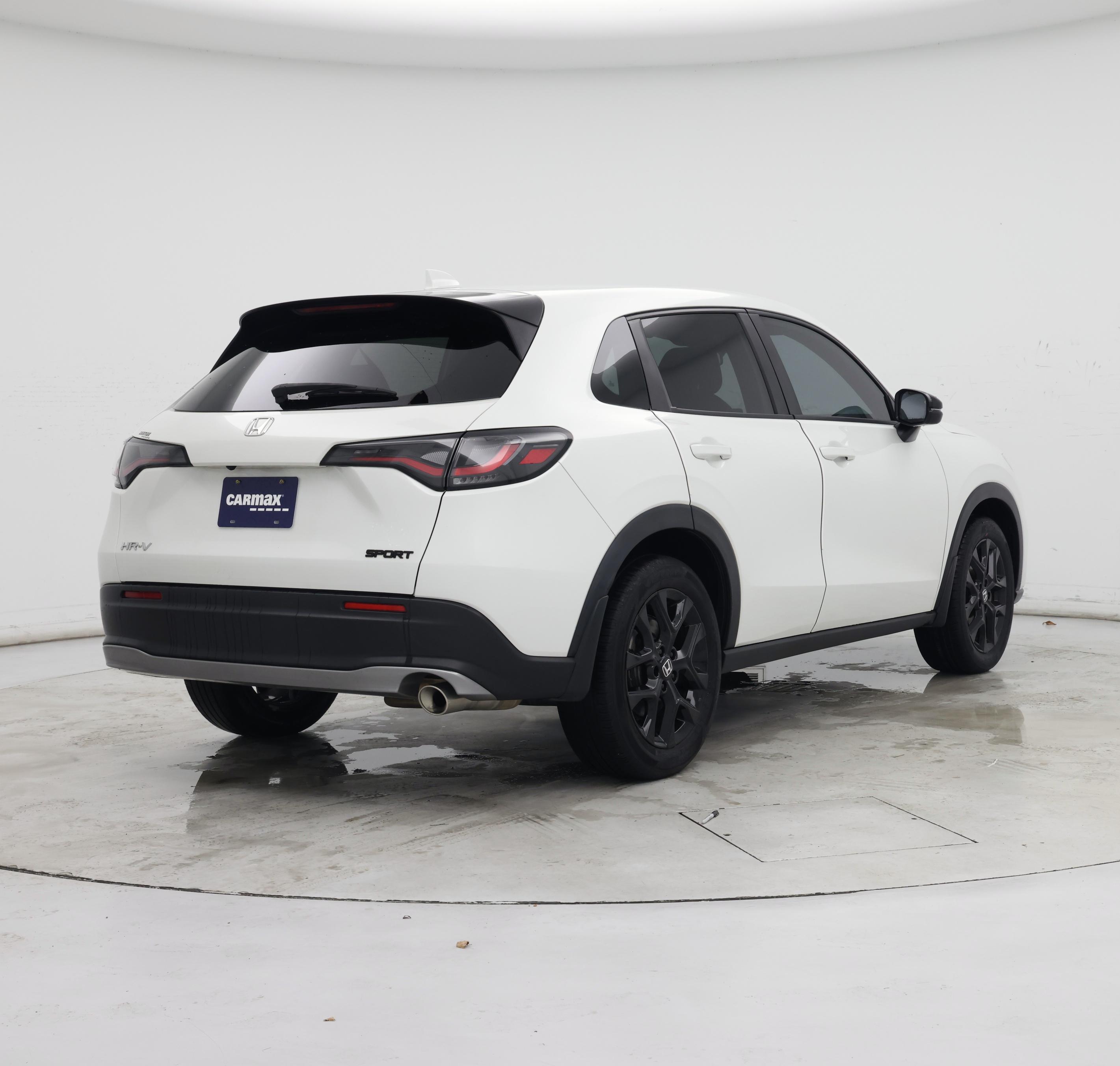 Thumbnail: 2023 Honda HR-V - 8