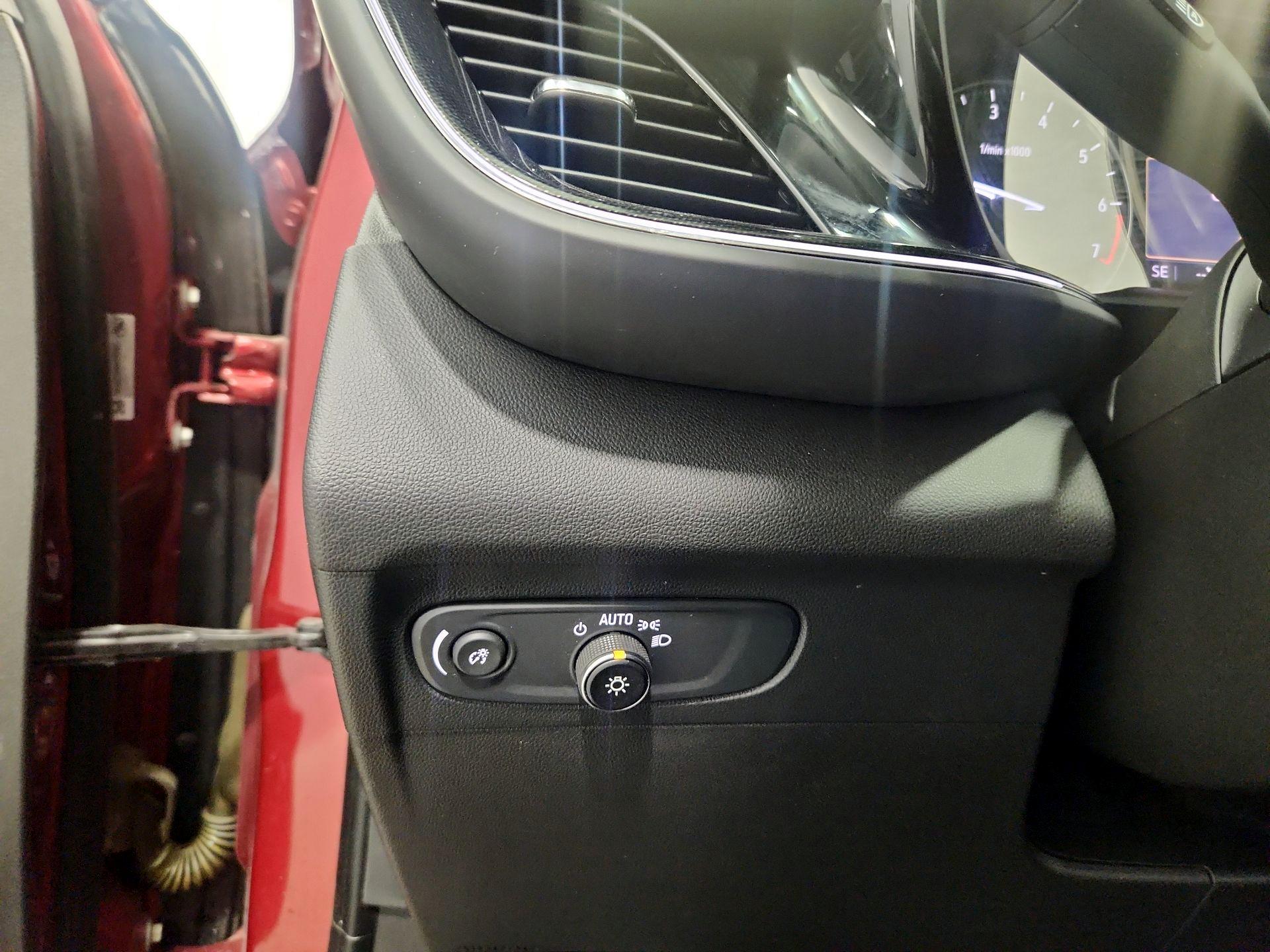 Thumbnail: 2022 Buick Envision - 13