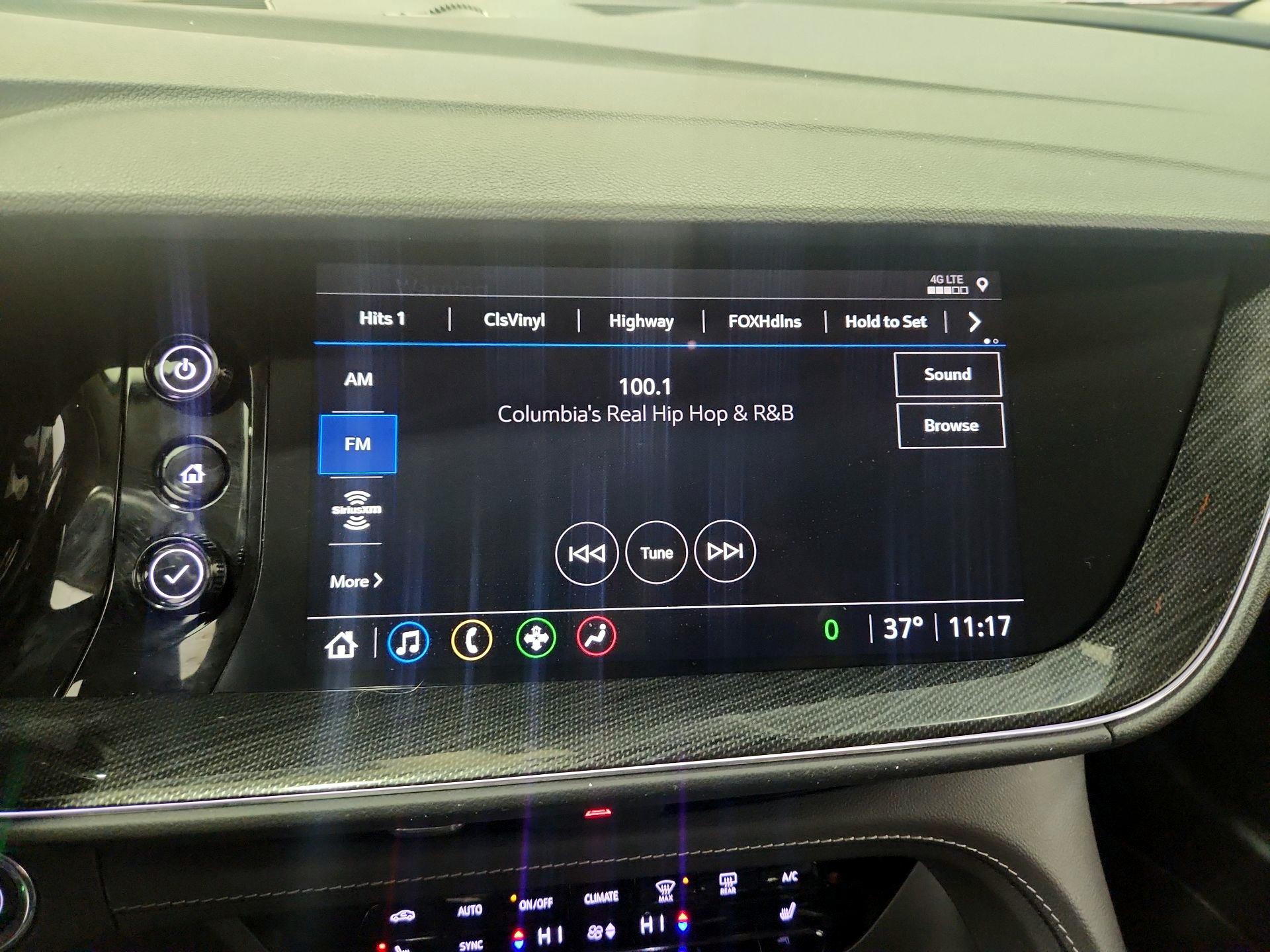 Thumbnail: 2022 Buick Envision - 15