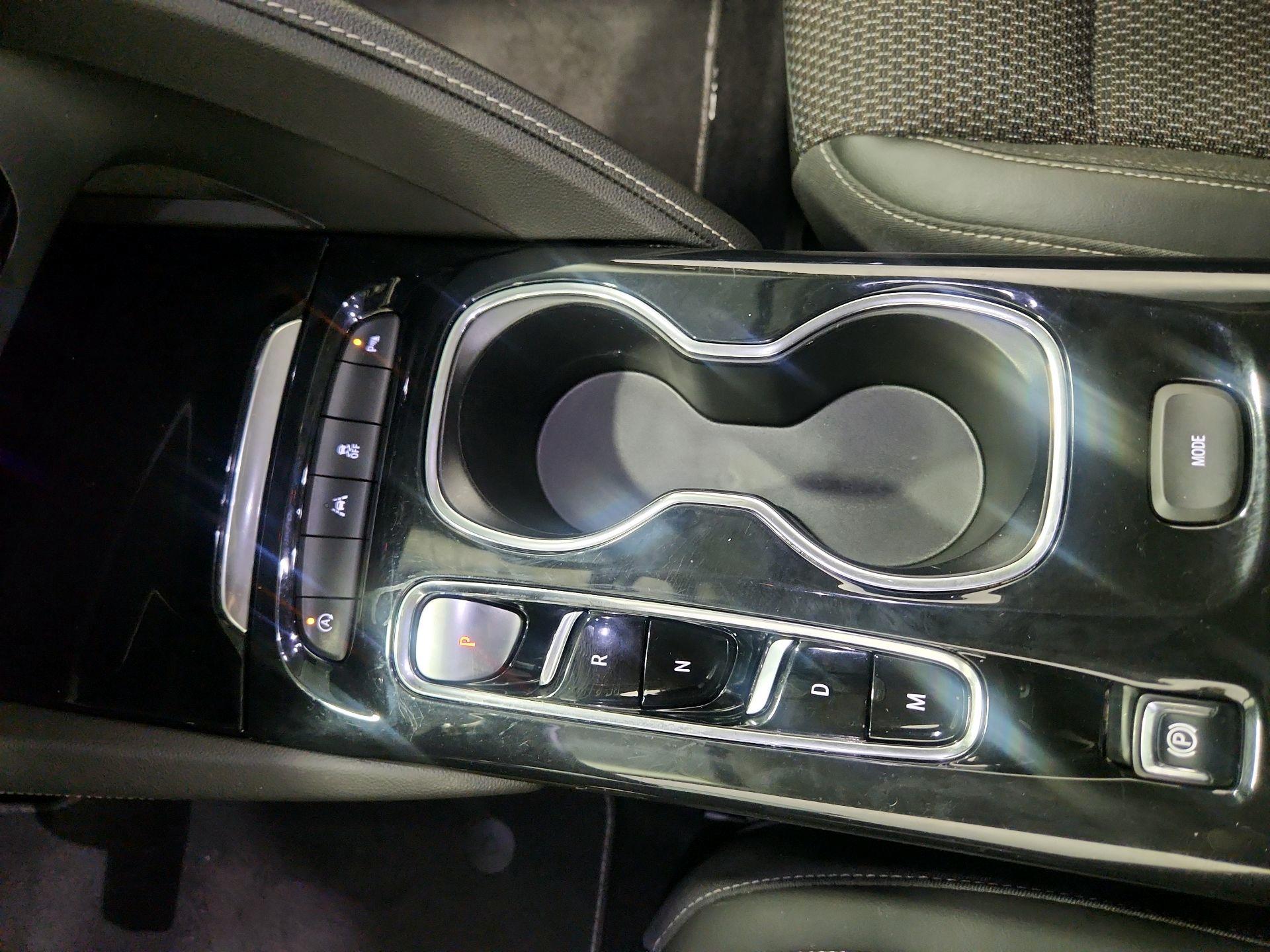 Thumbnail: 2022 Buick Envision - 17