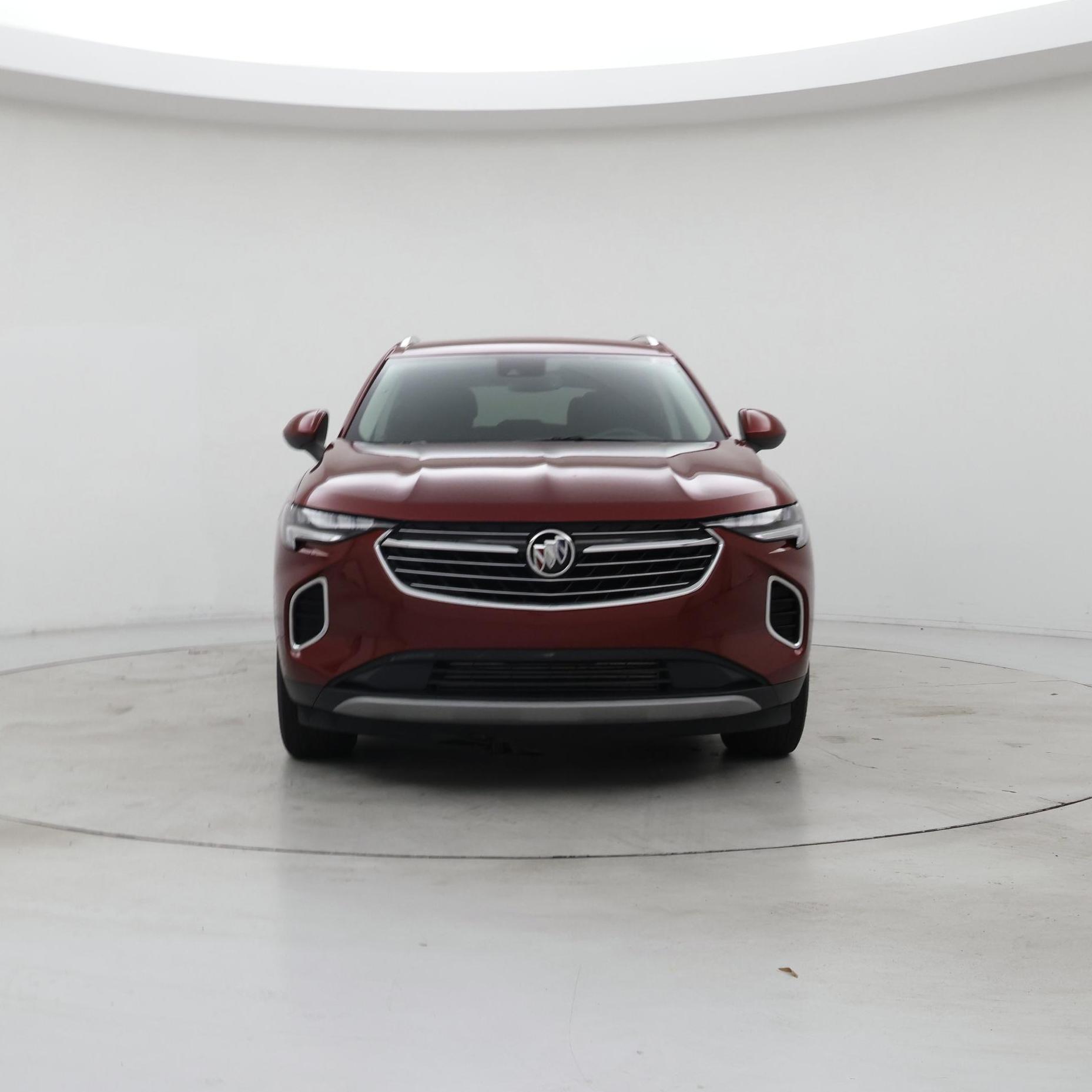 Thumbnail: 2022 Buick Envision - 5