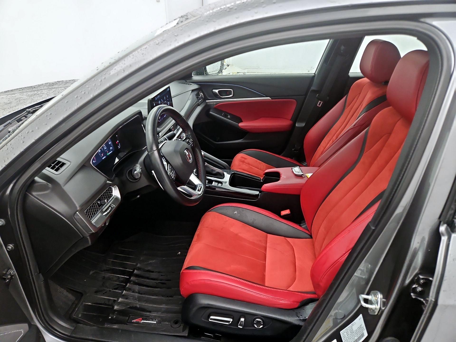 Thumbnail: 2023 Acura Integra - 11