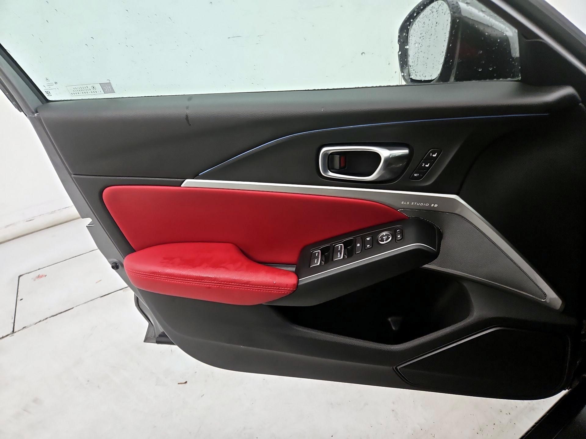 Thumbnail: 2023 Acura Integra - 12