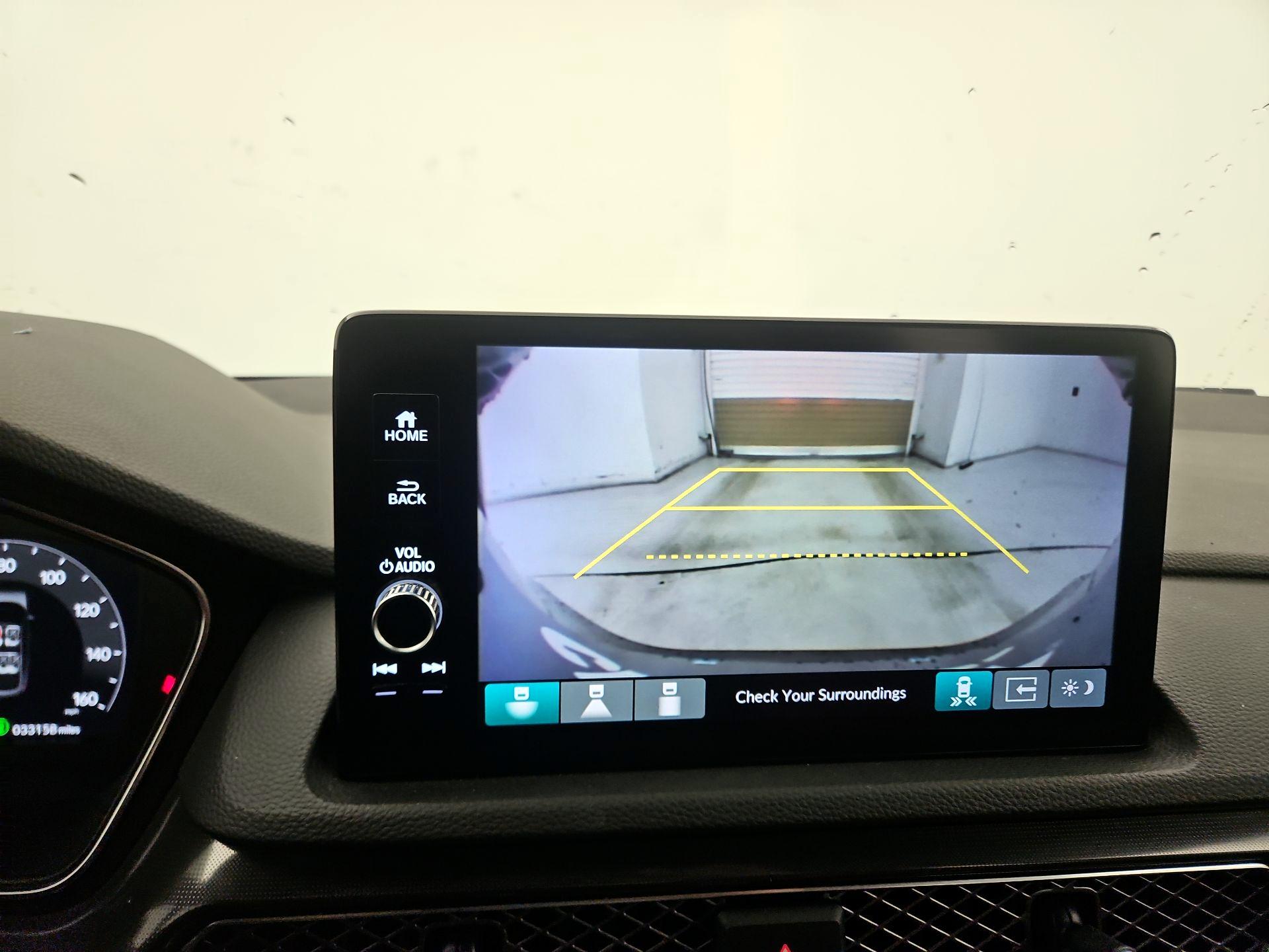 Thumbnail: 2023 Acura Integra - 14