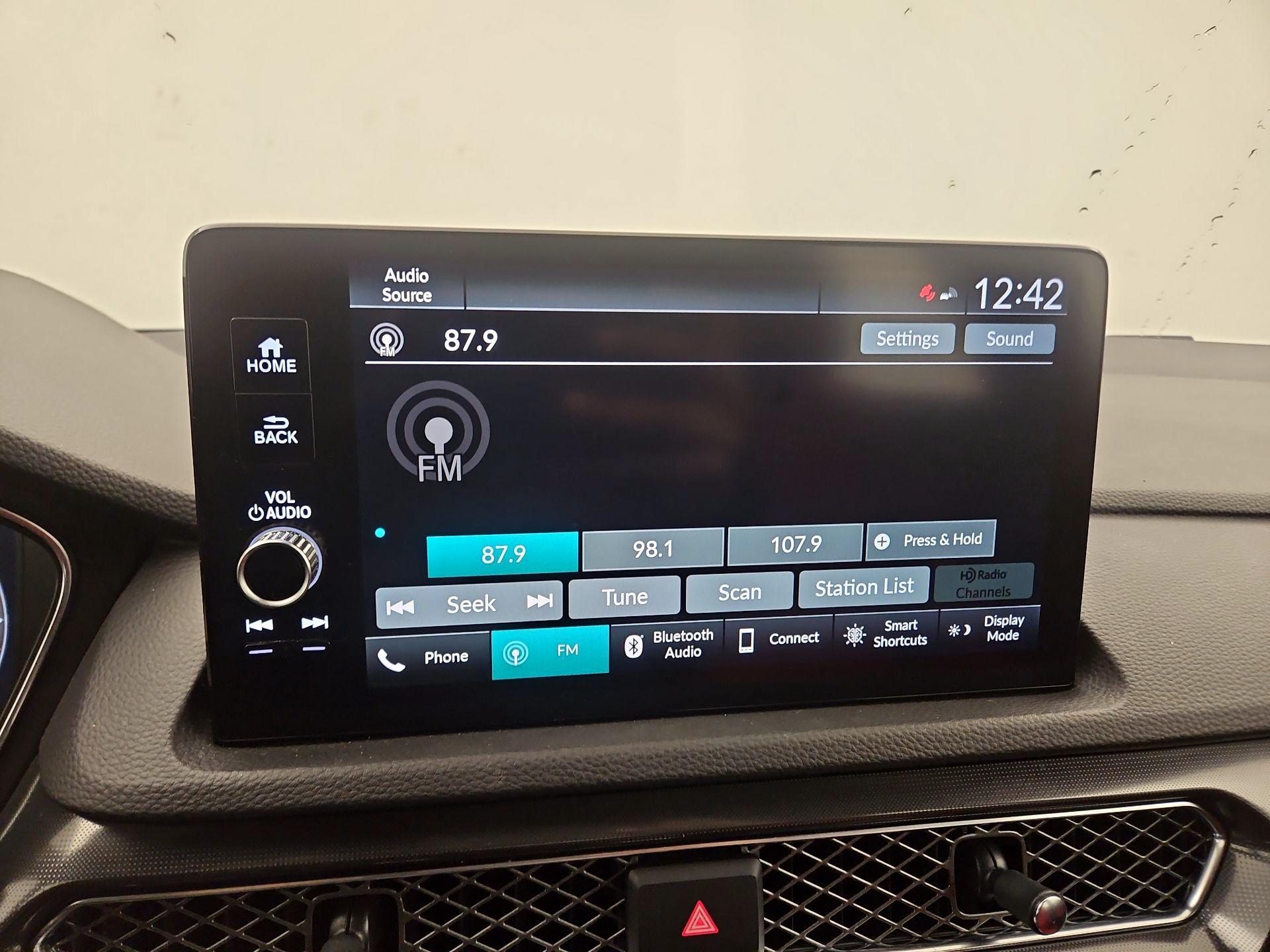 Thumbnail: 2023 Acura Integra - 15