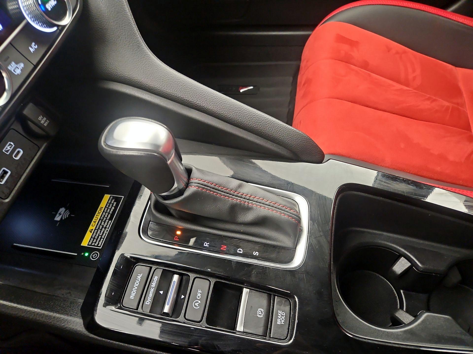 Thumbnail: 2023 Acura Integra - 17