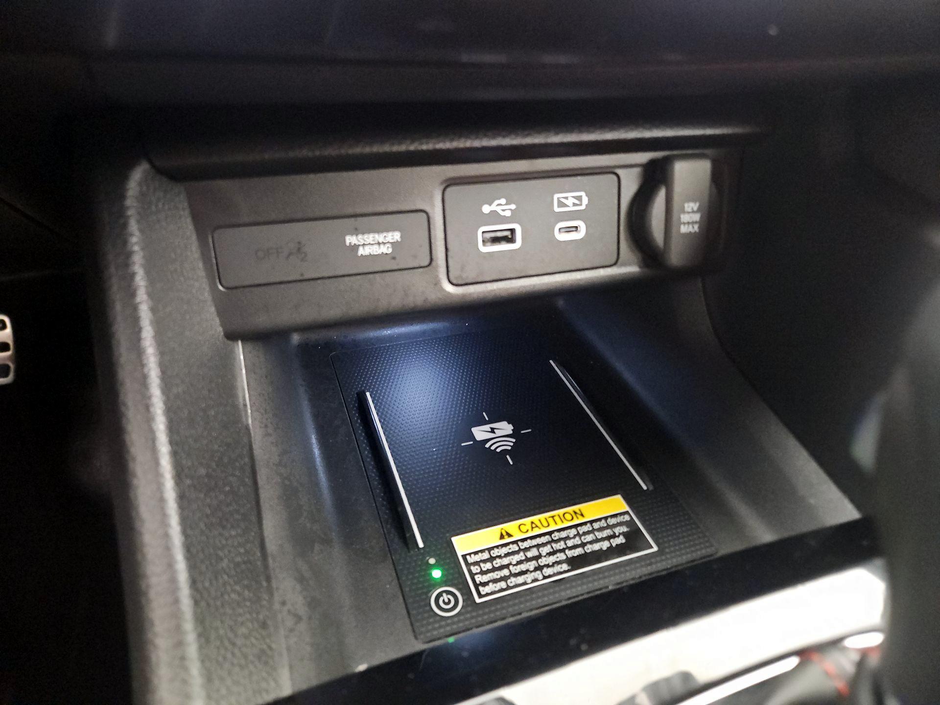 Thumbnail: 2023 Acura Integra - 18