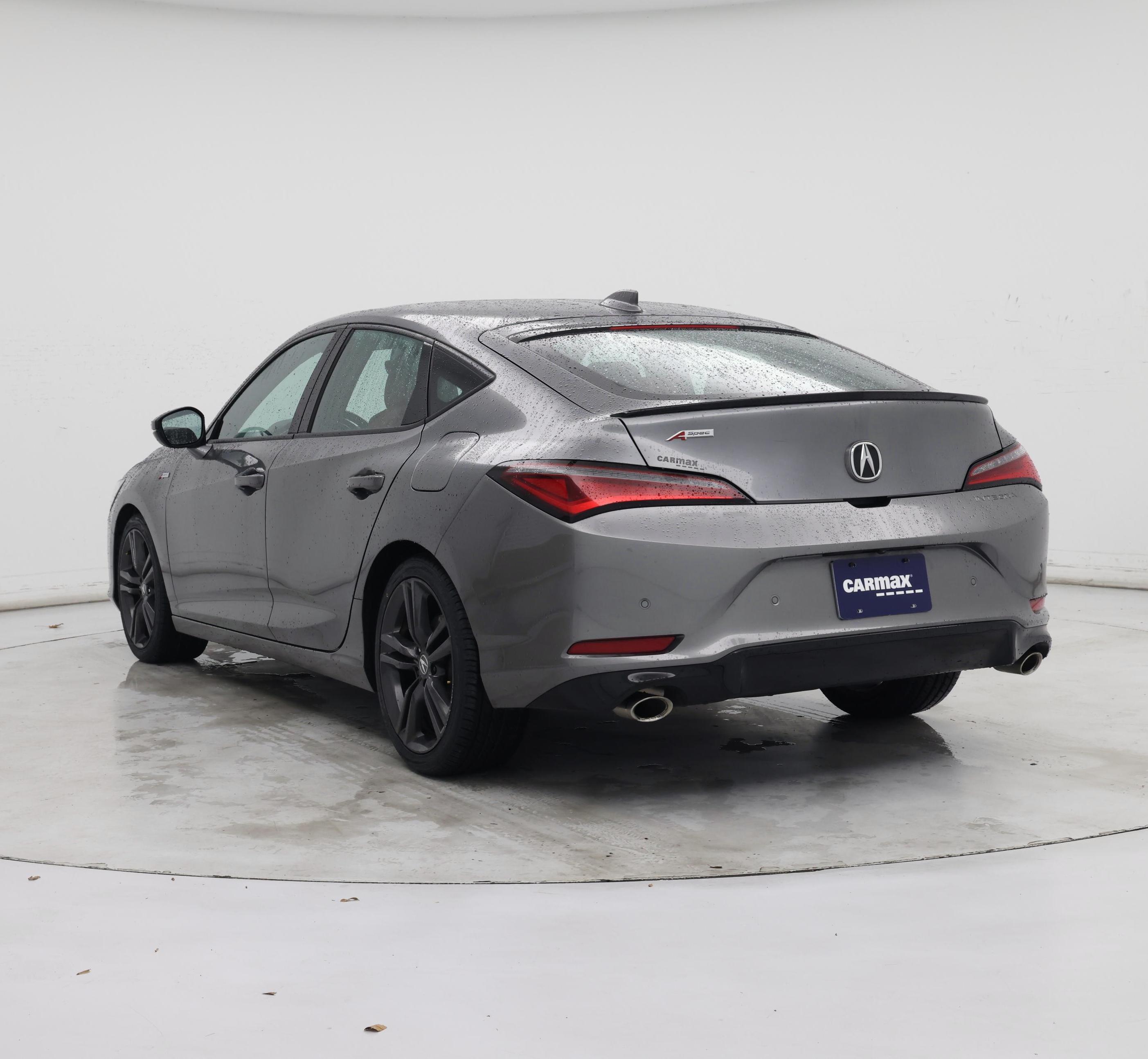 Thumbnail: 2023 Acura Integra - 2