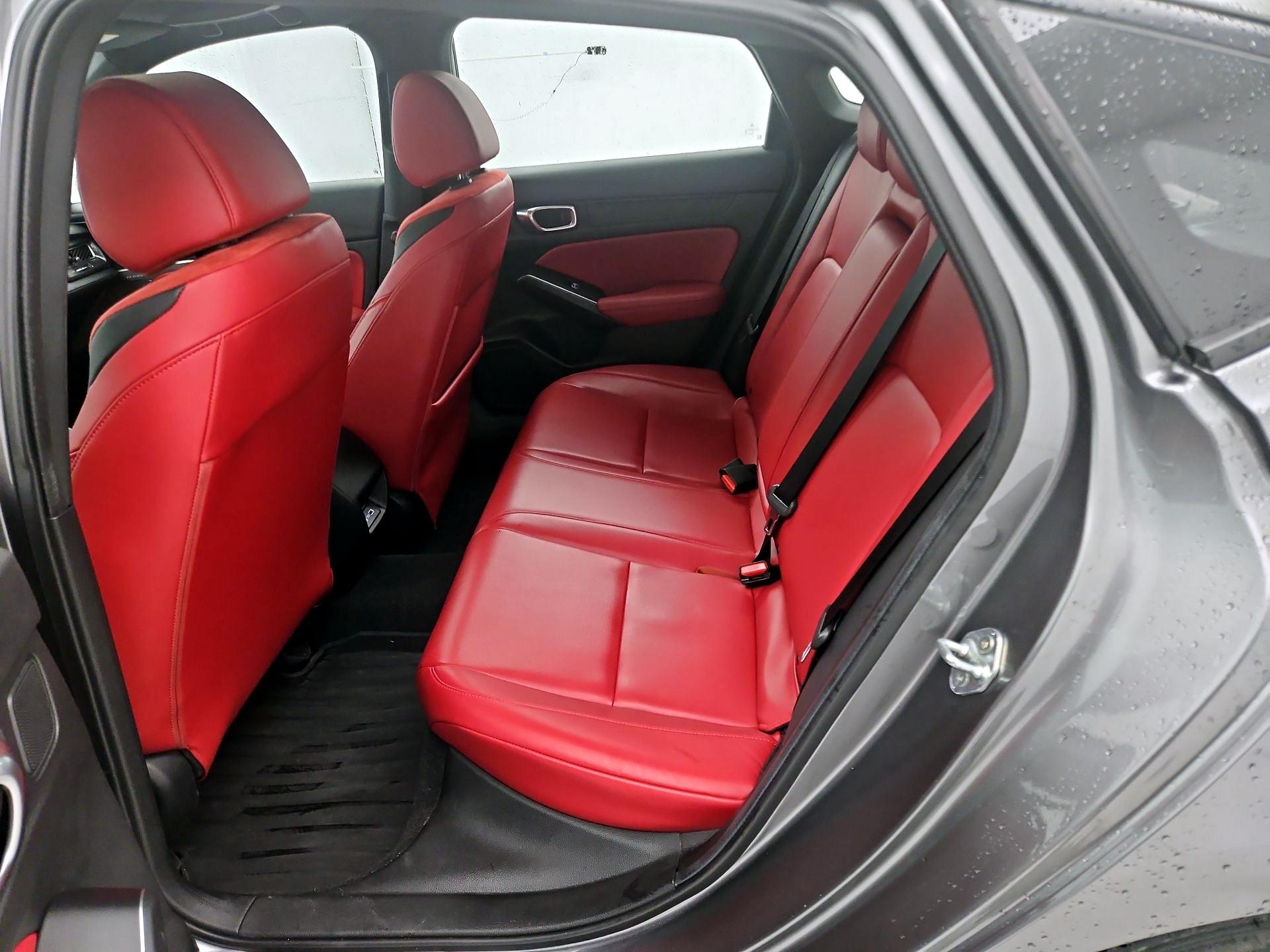 Thumbnail: 2023 Acura Integra - 20