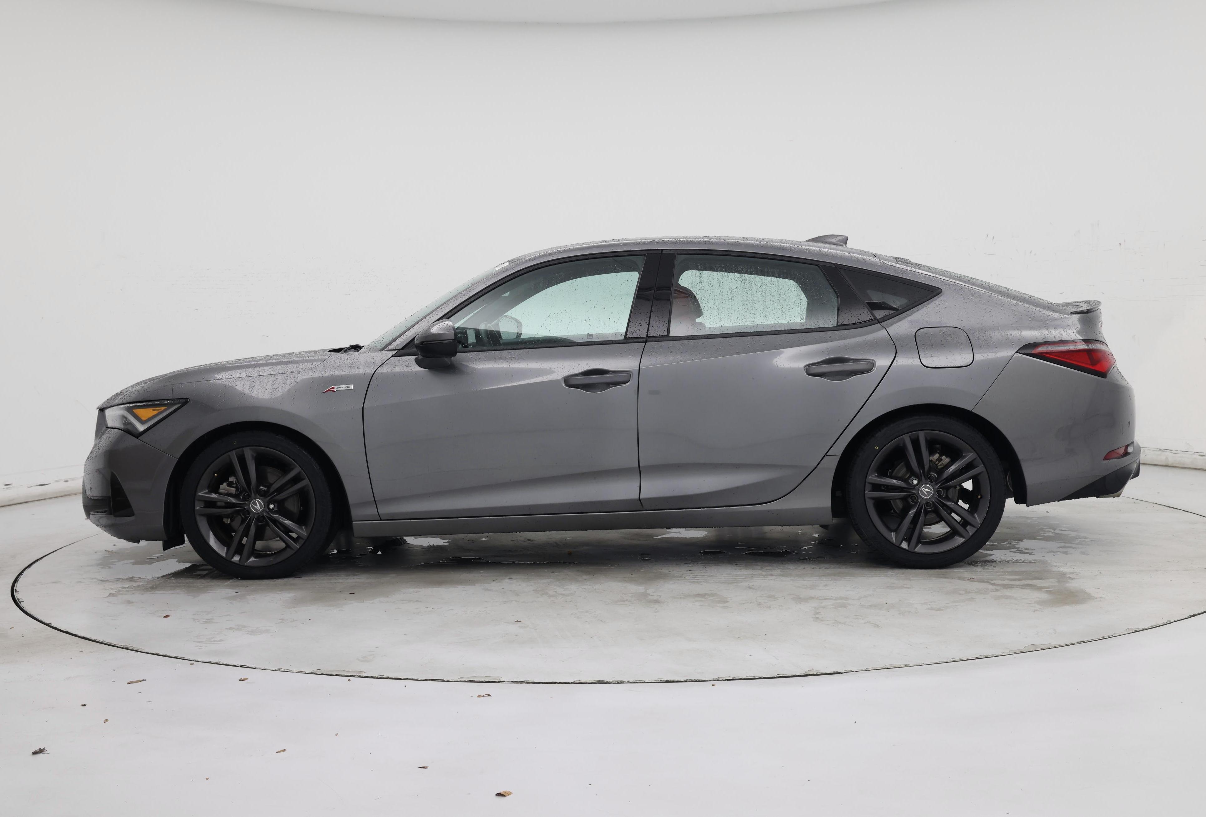 Thumbnail: 2023 Acura Integra - 3