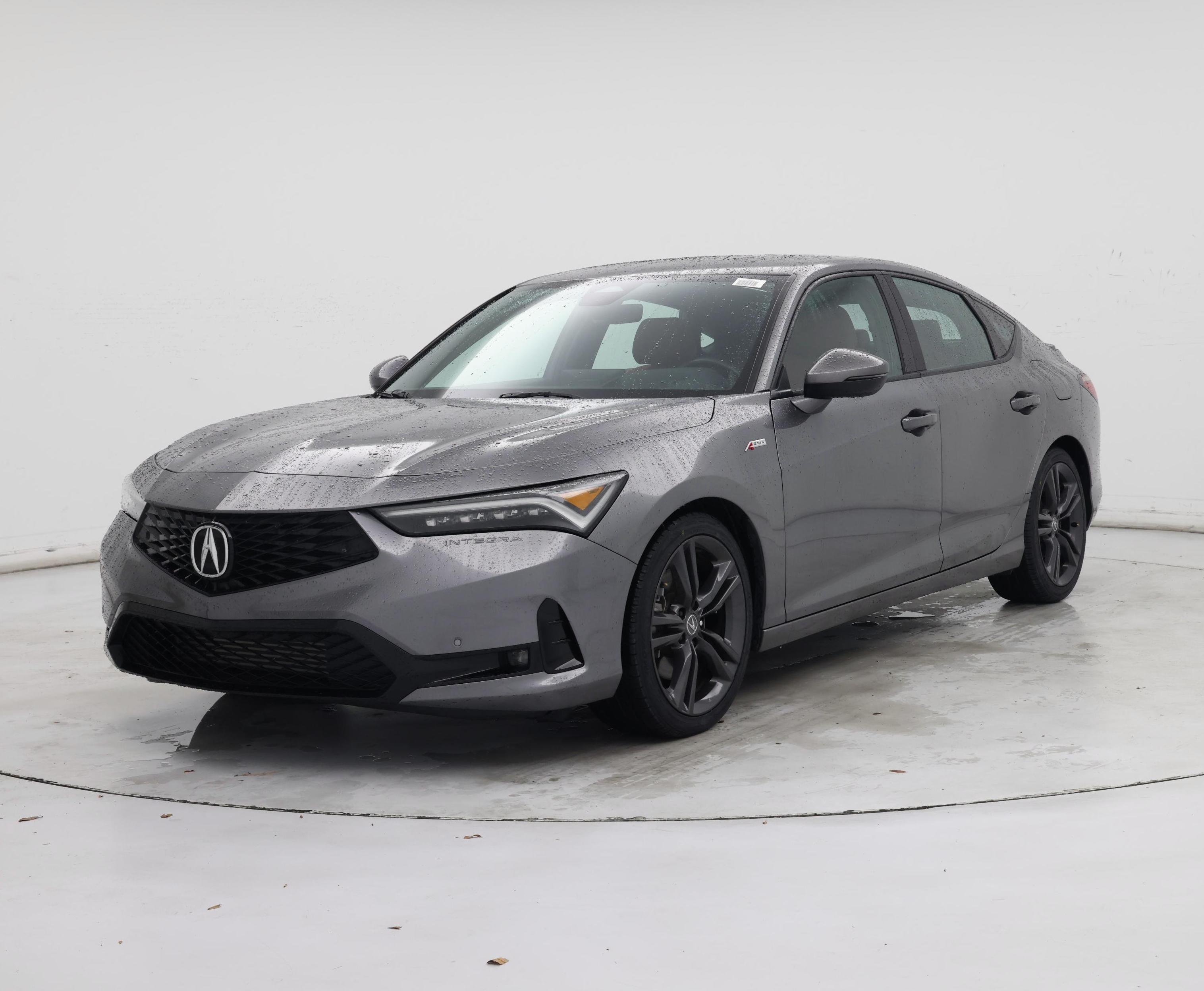 Thumbnail: 2023 Acura Integra - 4